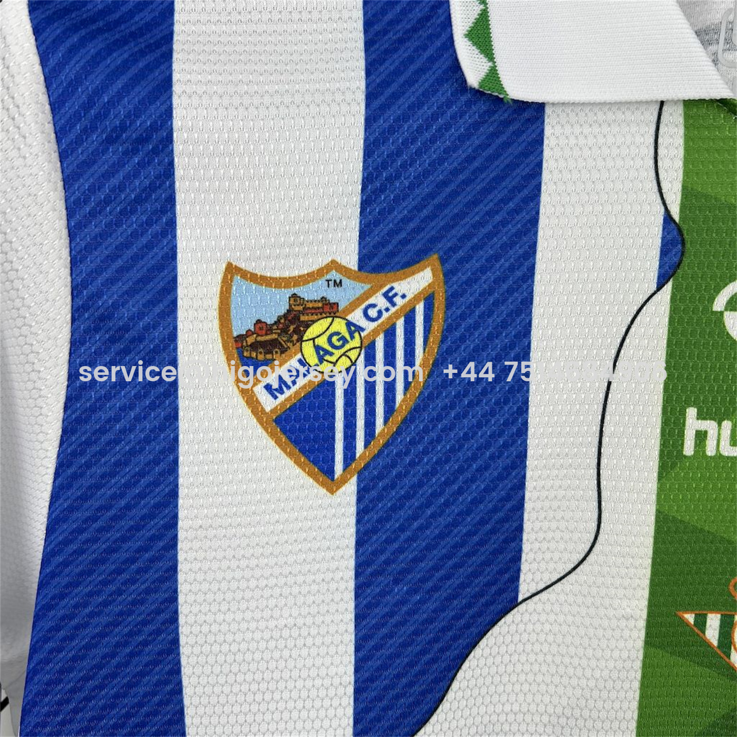Higojerseys-Joaquín 25-26 Career Commemorative Jersey - Real Betis Spain Malaga Fiorentina
