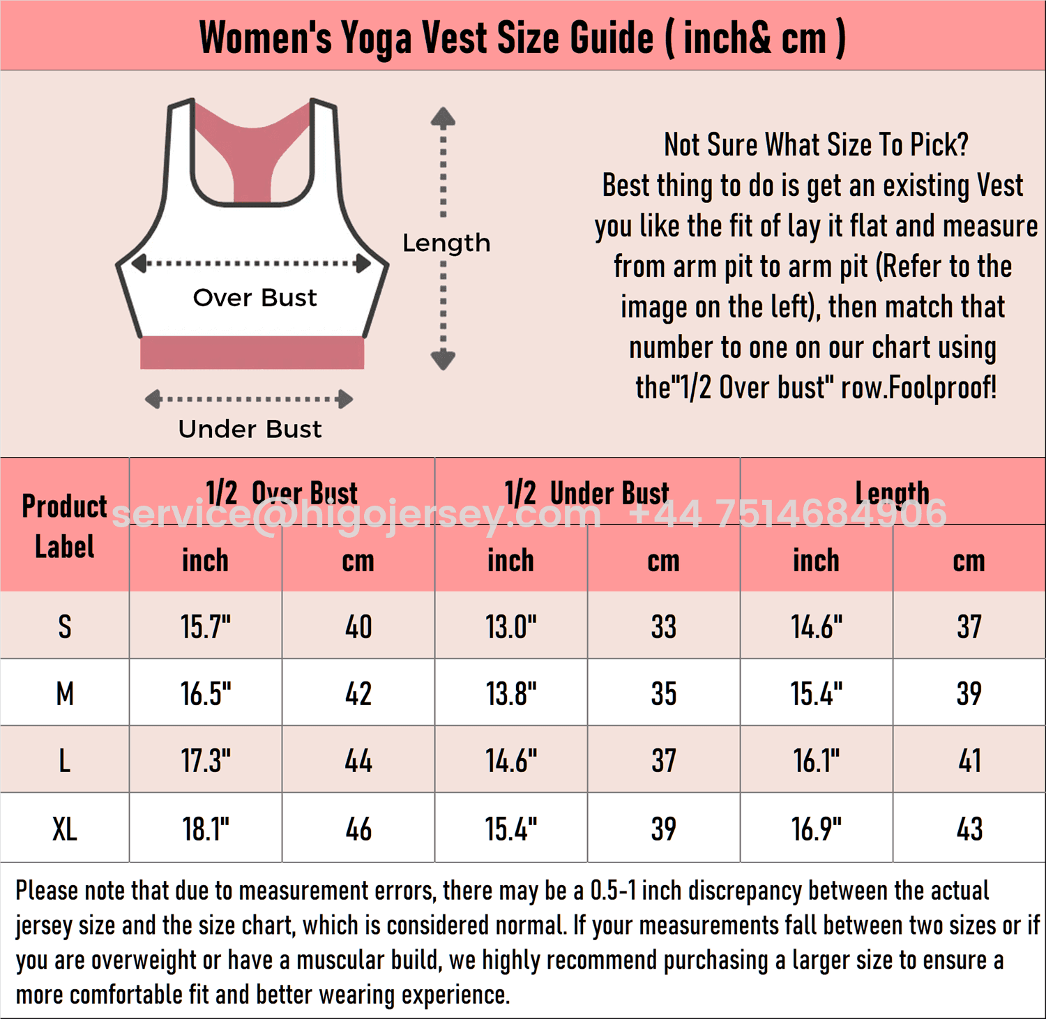 Higojerseys-Women's Barcelona 25-26 Green Pink Yoga Vest