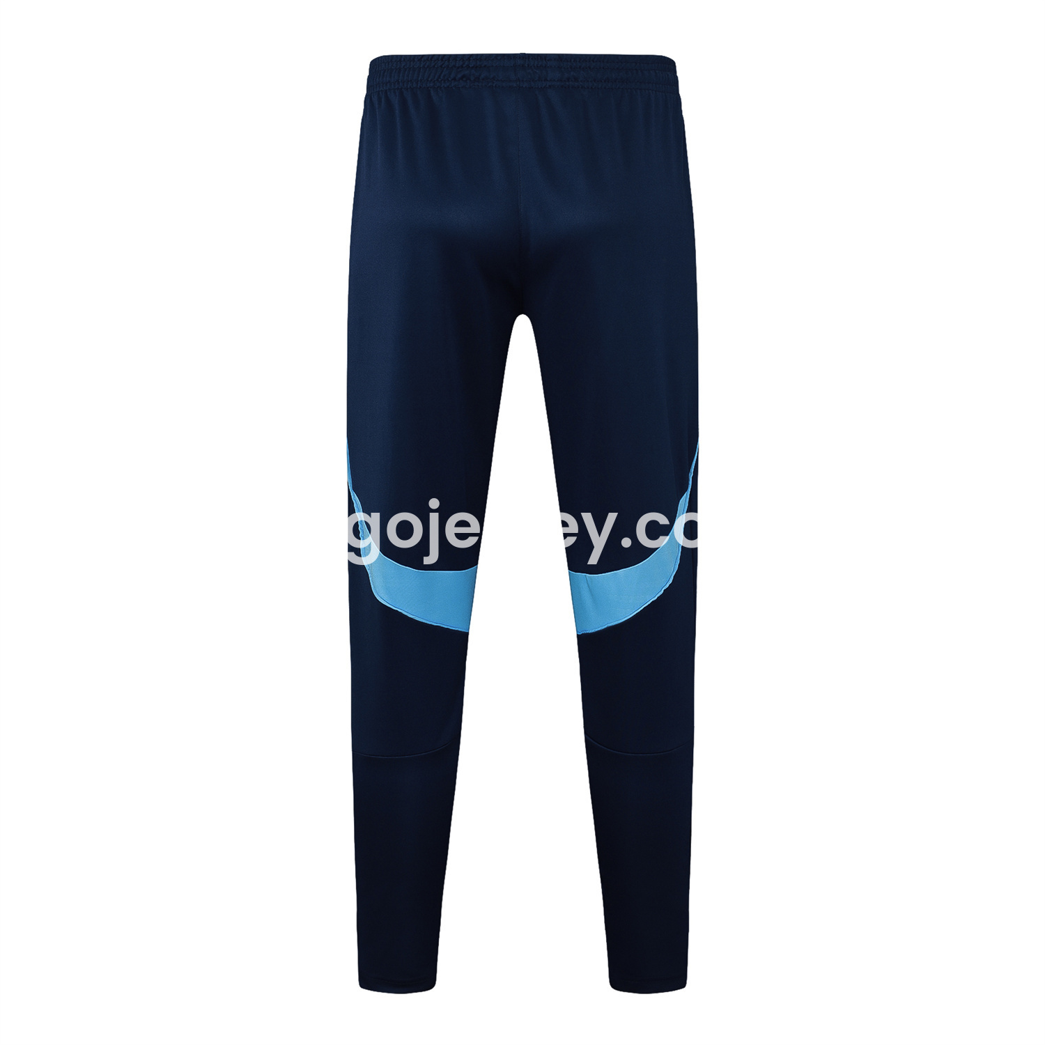 Higojerseys-Arsenal 25-26 Long Sleeve Training Set - Deep Blue