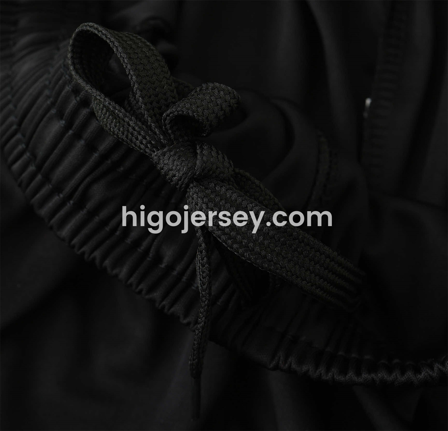 Higojerseys-INT M.A.M 2025 Away Shorts - Fans Version