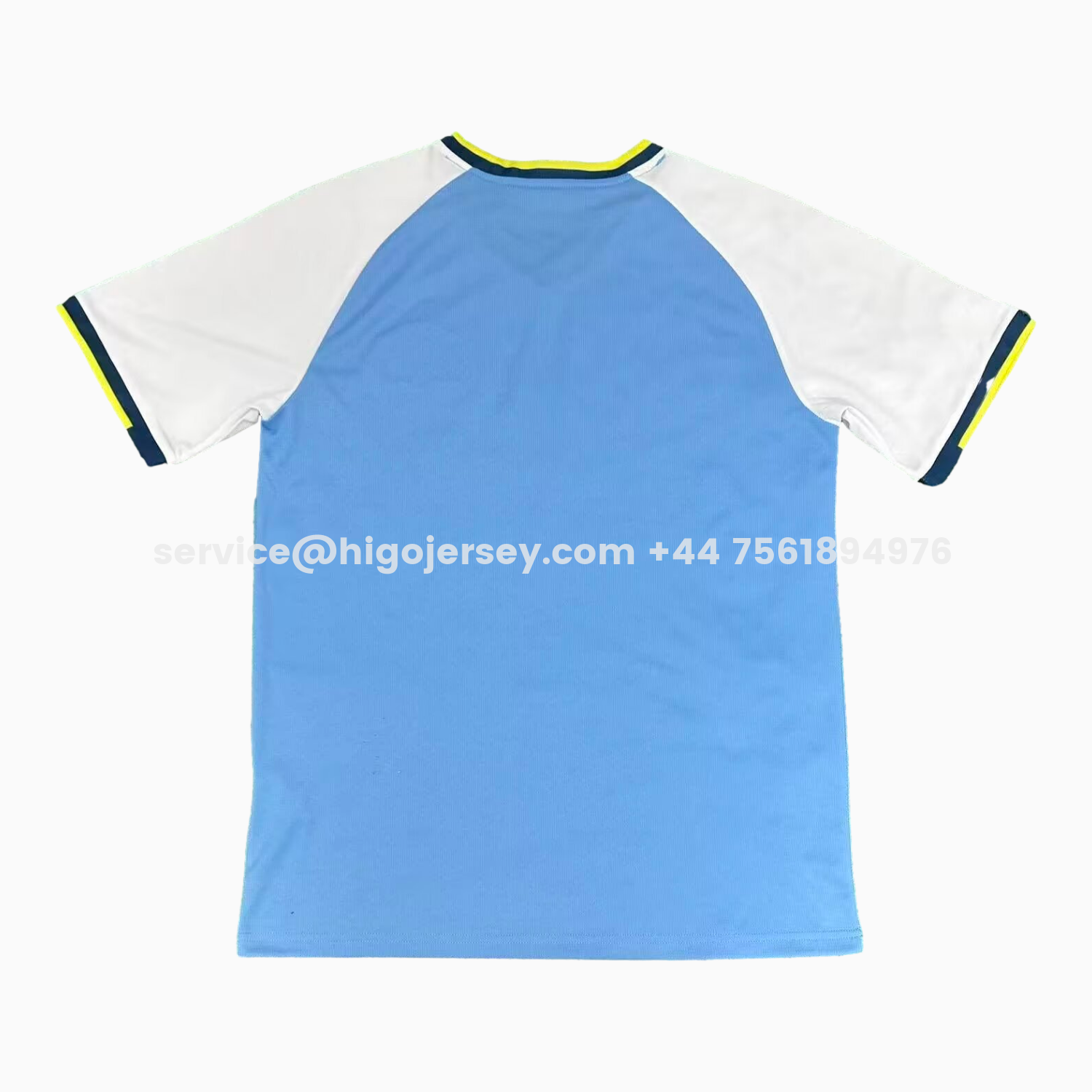 Higojerseys-Burkina Faso 2026 Blue Special Jersey - Fans Version