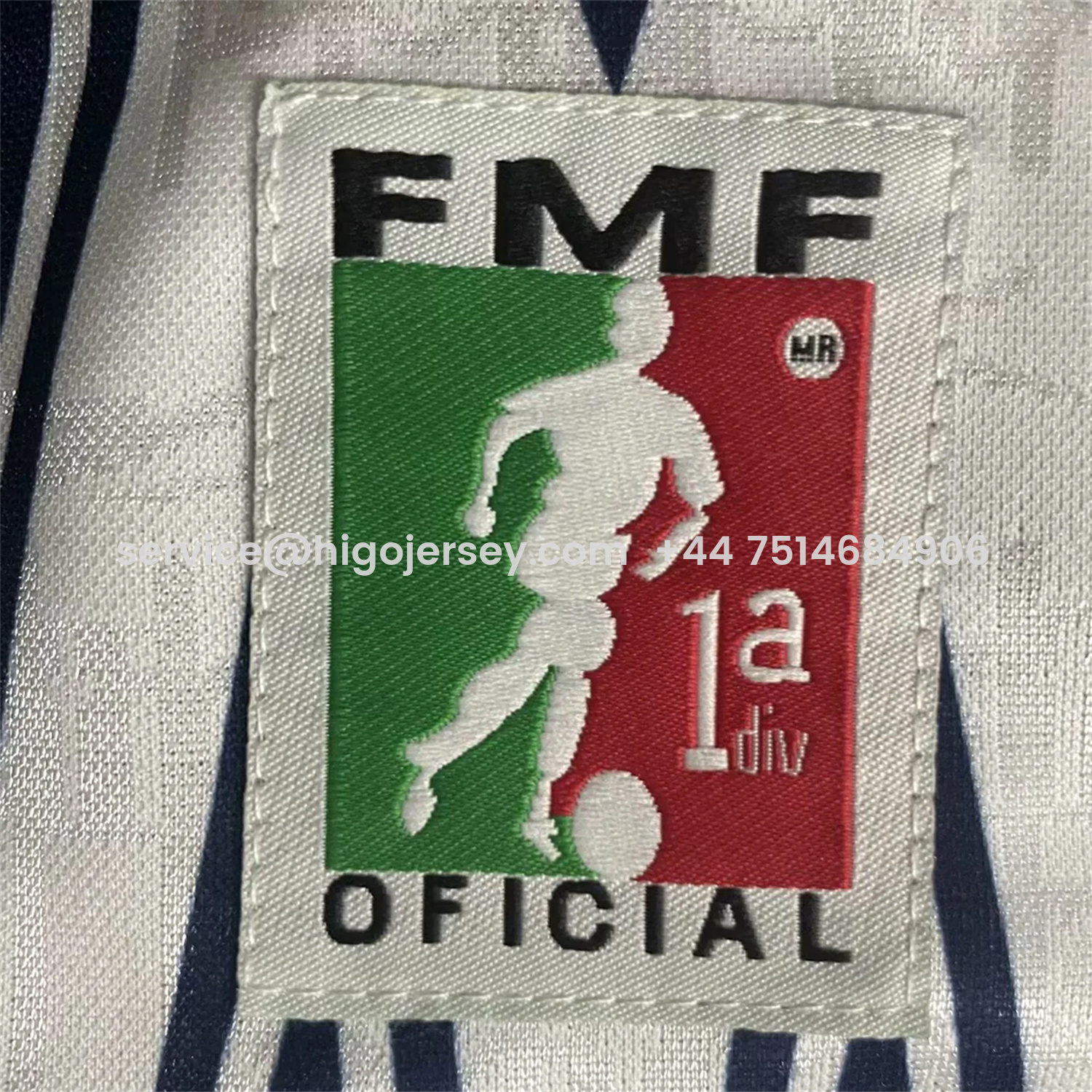 Higojerseys-Retro Rayados Monterrey 1999-00 Third Jersey