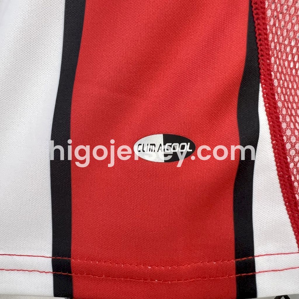 Higojerseys-Retro River Plate 2003-04 Away Jersey