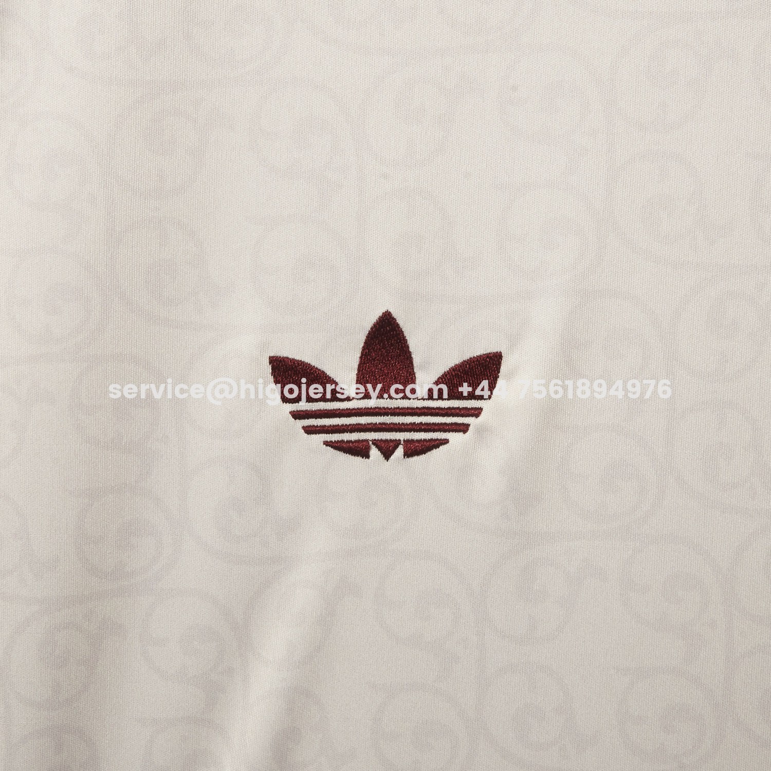 Higojerseys-Spain 2026 Away Jersey - Fans Version