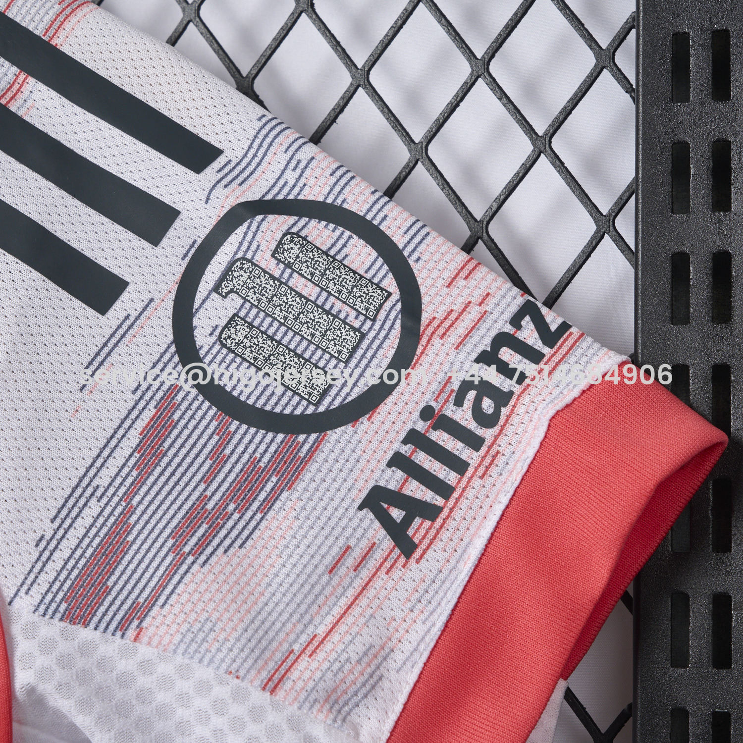 Higojerseys-Bayern Munich 25-26 Away Kids Kit - Player Version