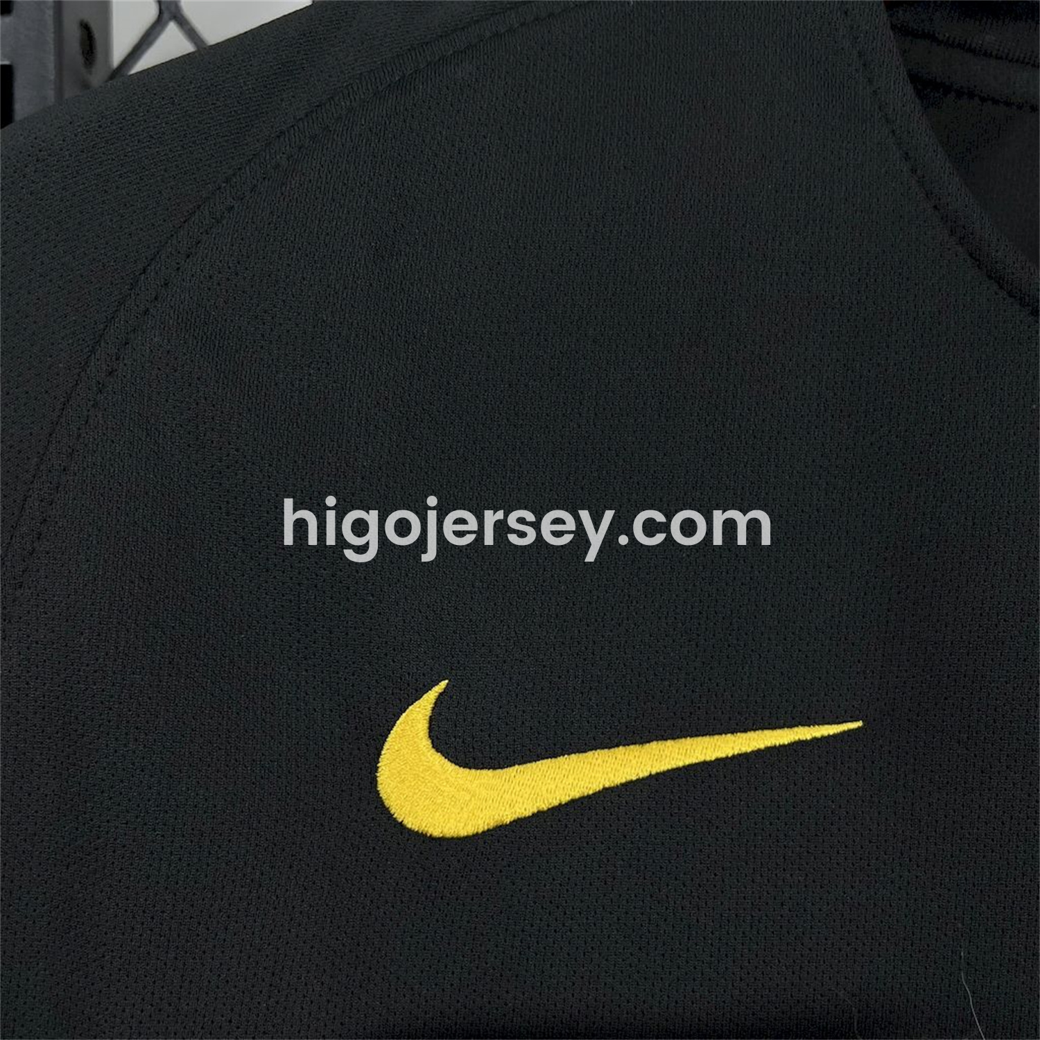 Higojerseys-Retro Atletico Madrid 2016-17 Away Jersey