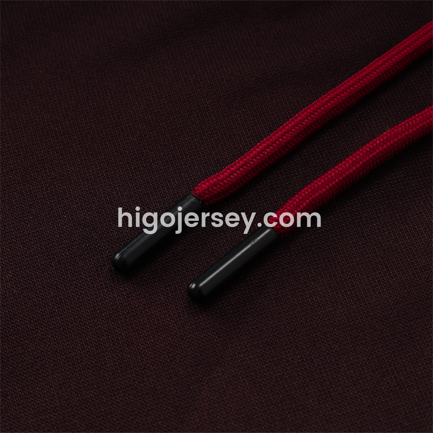 Higojerseys-Bayern Munich 24-25 Long Sleeve Training Set - Dark Red