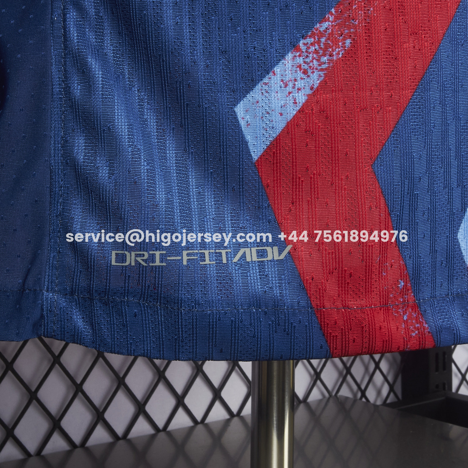 Higojerseys-Barcelona 25-26 Supercopa De España Fourth Jersey - Player Version