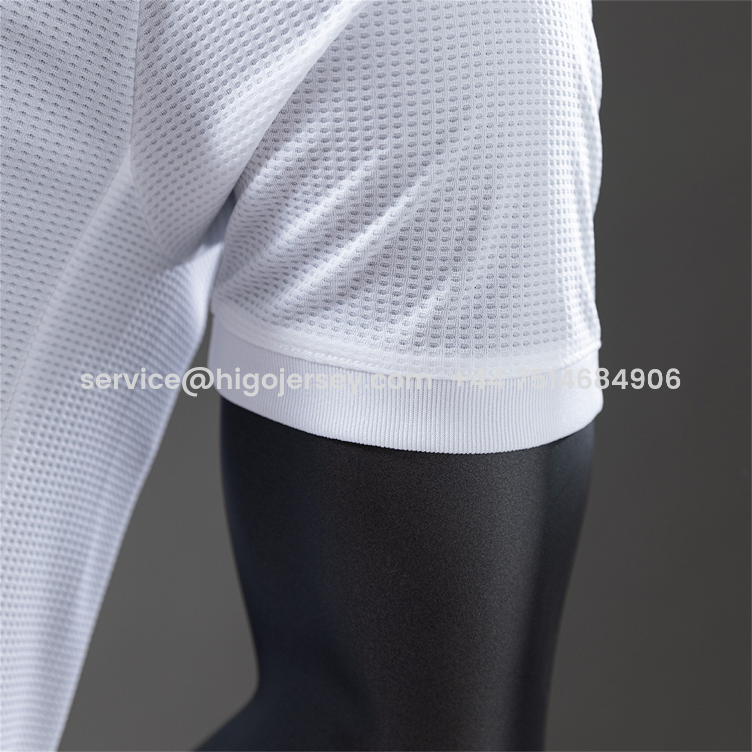 Higojerseys-Retro Juventus 2018-19 Home Jersey - Player Version