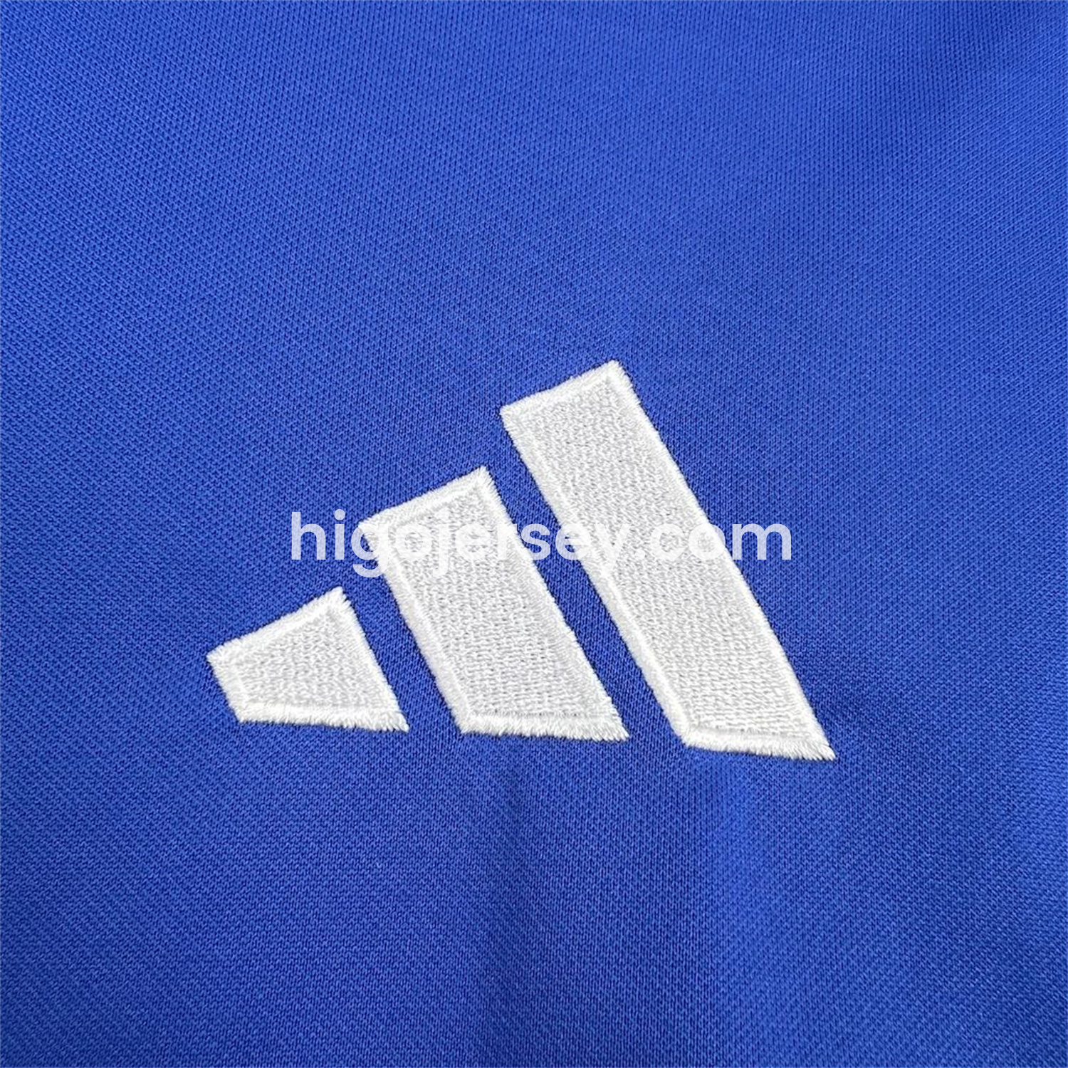 Higojerseys-Universidad de Chile 25-26 Home Jersey - Fans Version