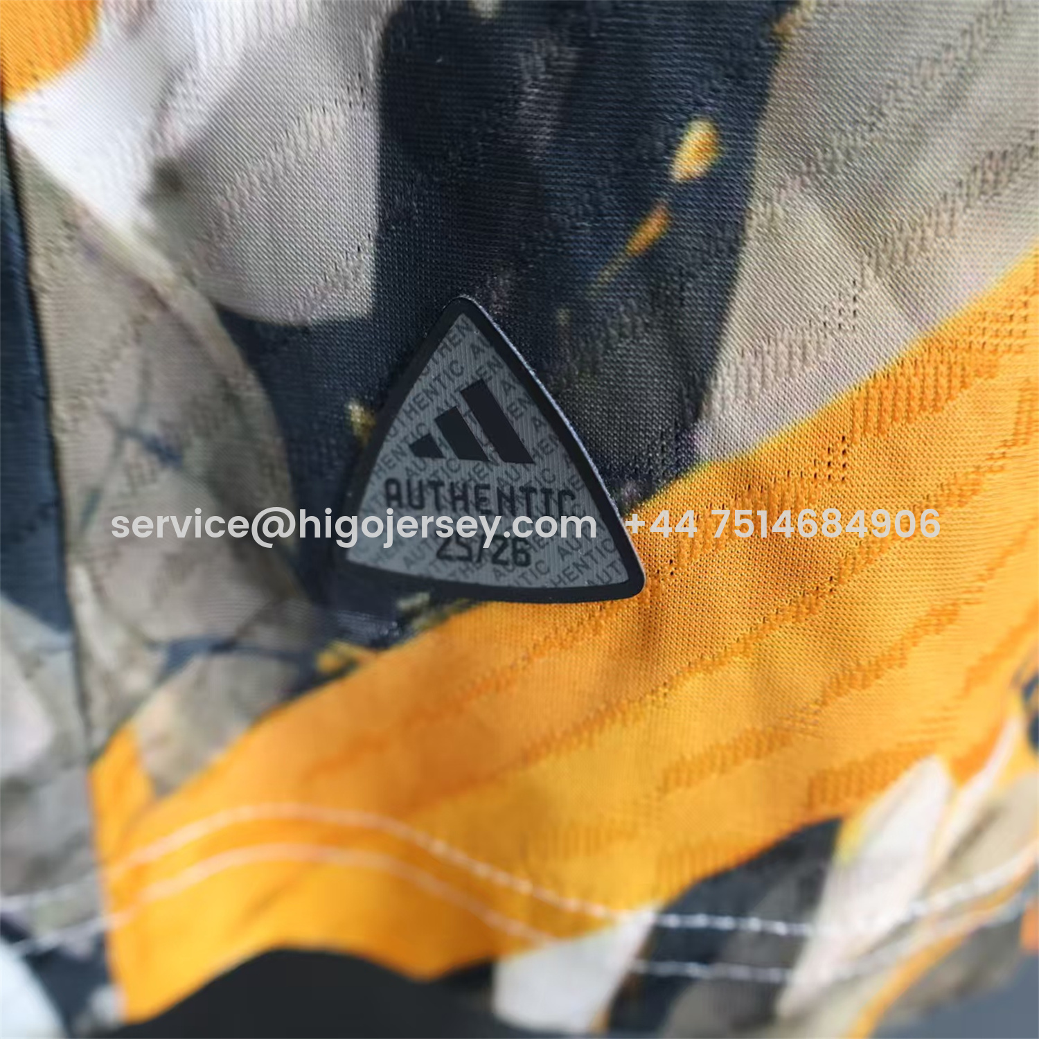 Higojerseys-Japan 25-26 Naruto Uzumaki's Nine-Tailed Fox Mode Special Jersey - Player Version