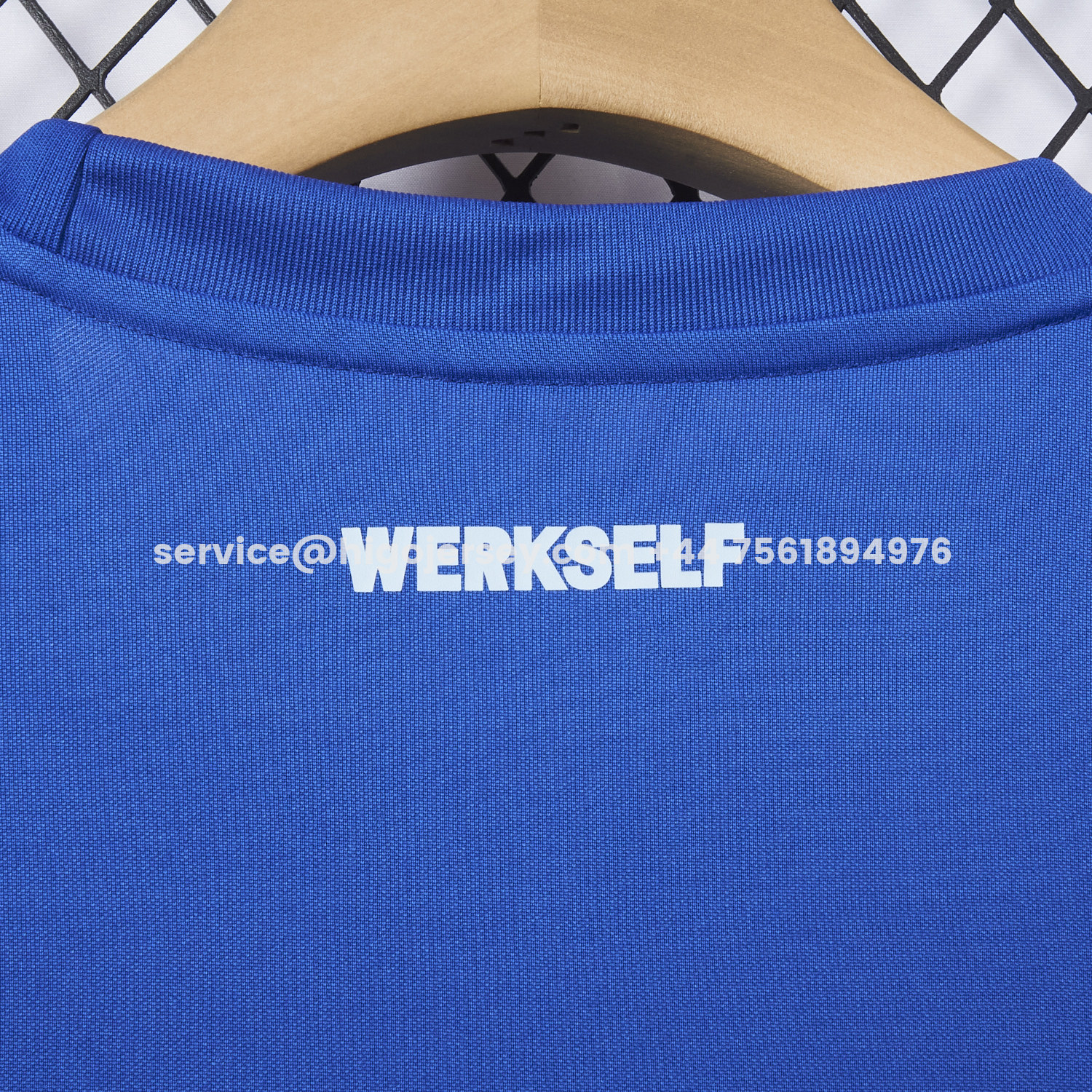 Higojerseys-Bayer 04 Leverkusen 25-26 Third Jersey - Fans Version