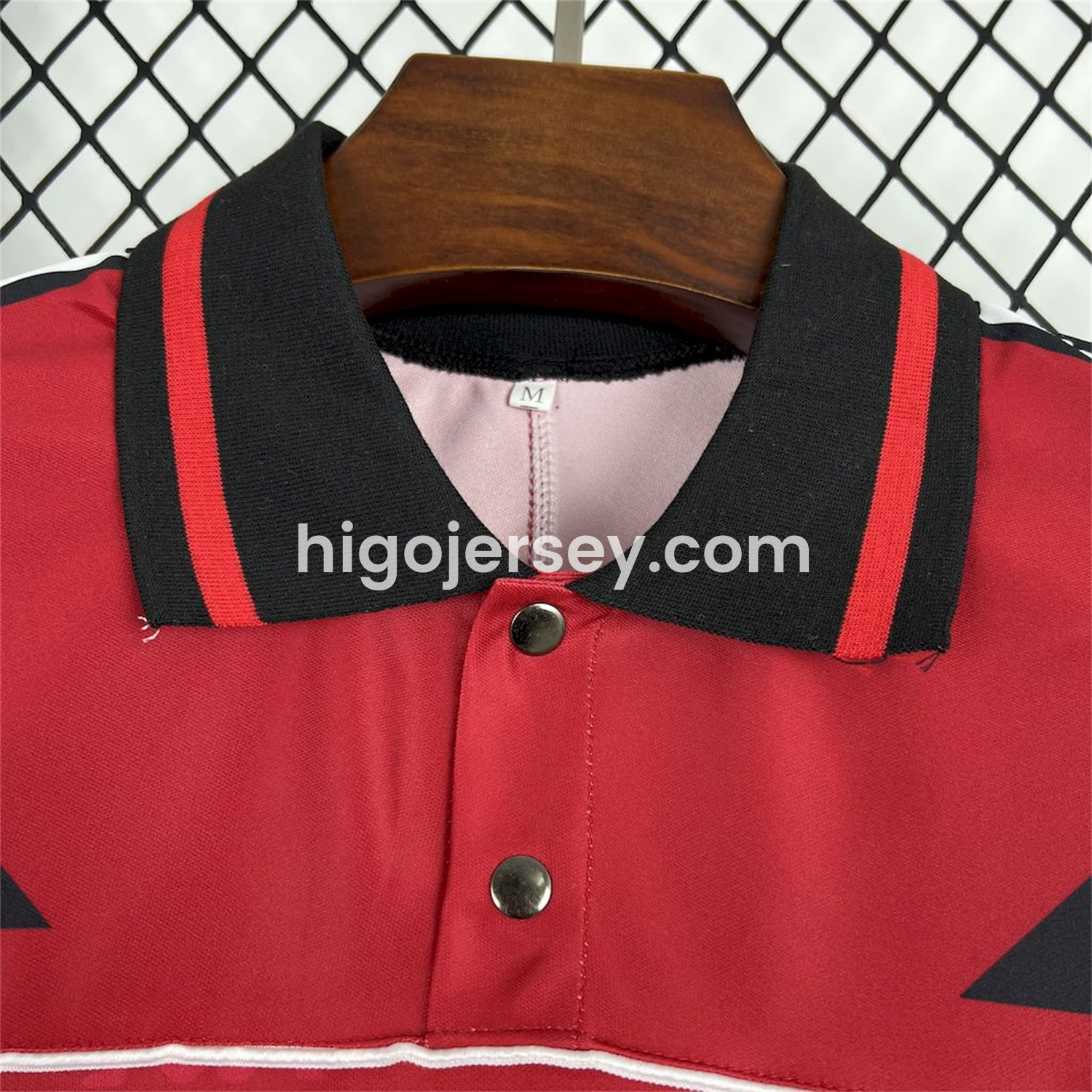 Higojerseys-Retro Mallorca 1994-95 Home Jersey