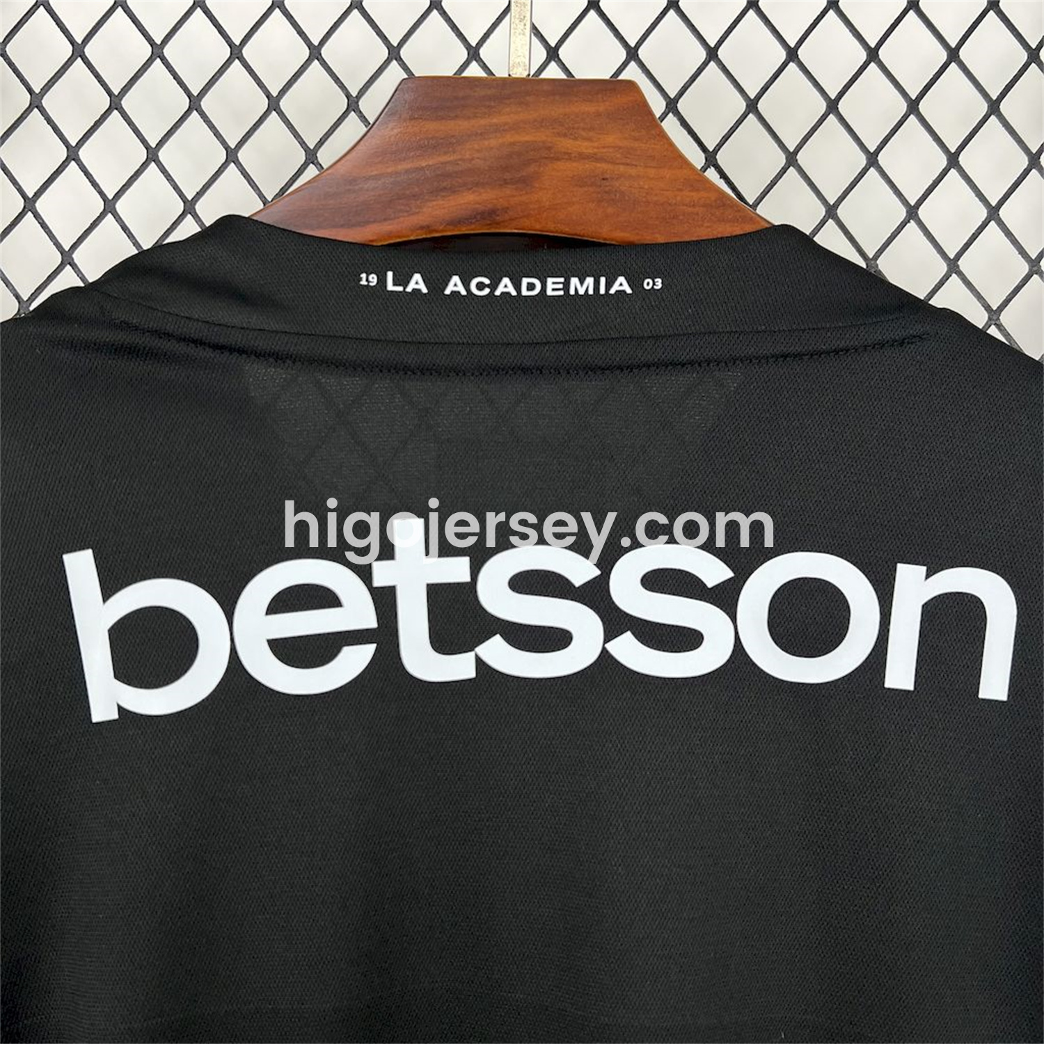 Higojerseys-Racing Club de Avellaneda 24-25 Away Jersey - Fans Version