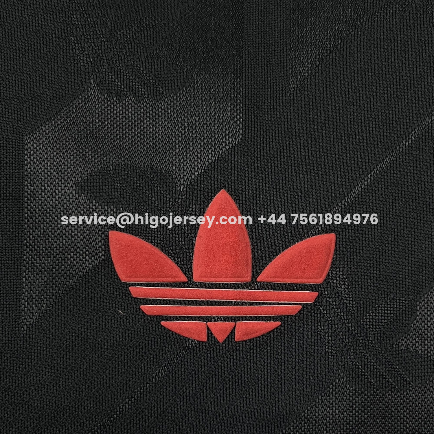 Higojerseys-Women's Flamengo 25-26 LFSTLR Black Special Jersey