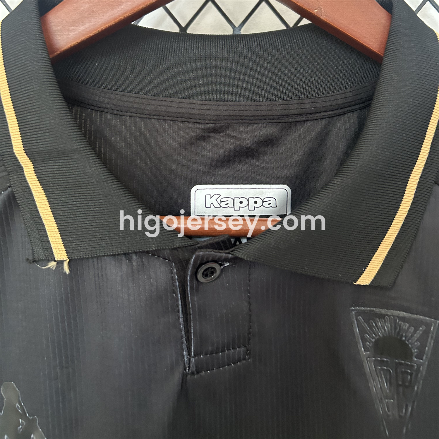 Higojerseys-Estoril Praia 24-25 Ayrton Senna Commemorative Jersey - Fans Version