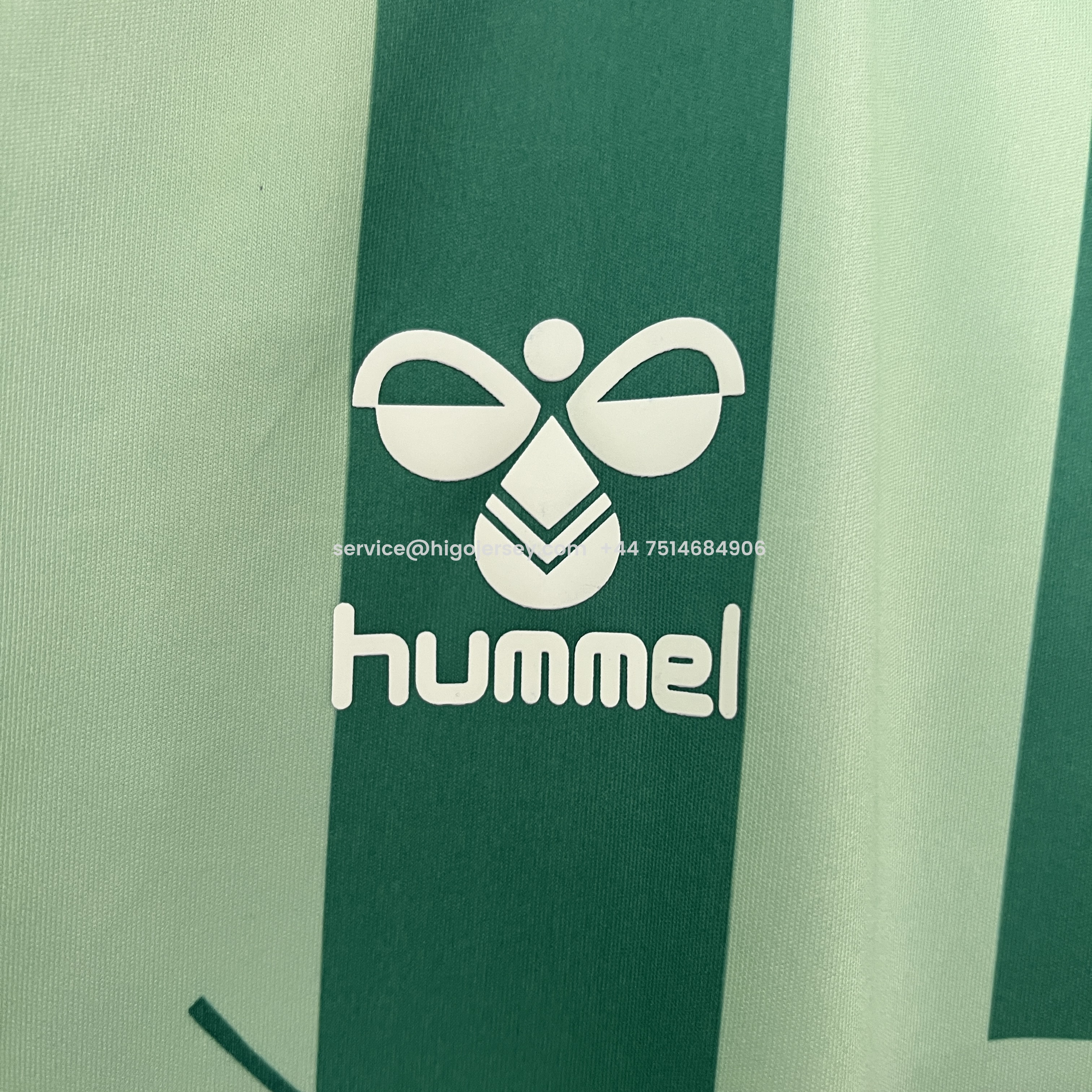 Higojerseys-Real Betis 24-25 Special Edition Jersey - Fans Version