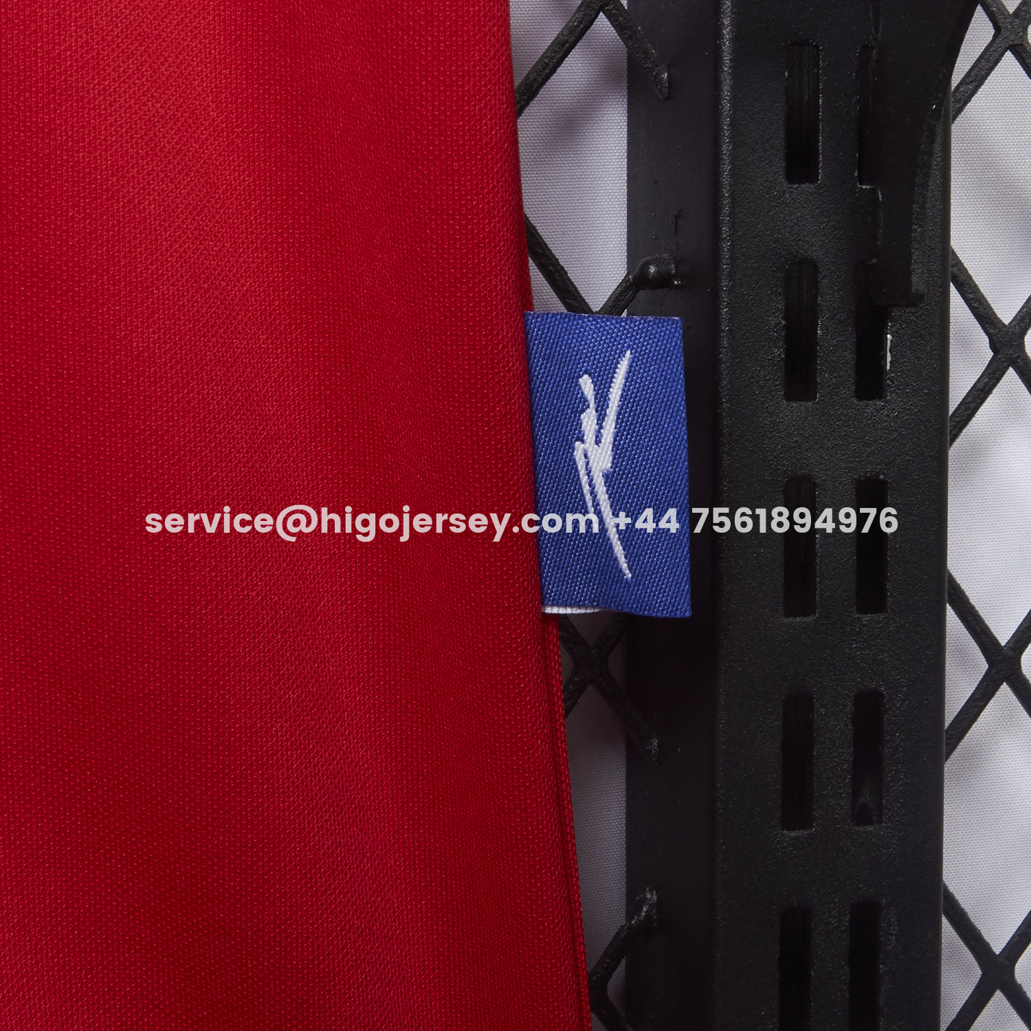 Higojerseys-Retro Chivas de Guadalajara 2003-04 Third Red Jersey