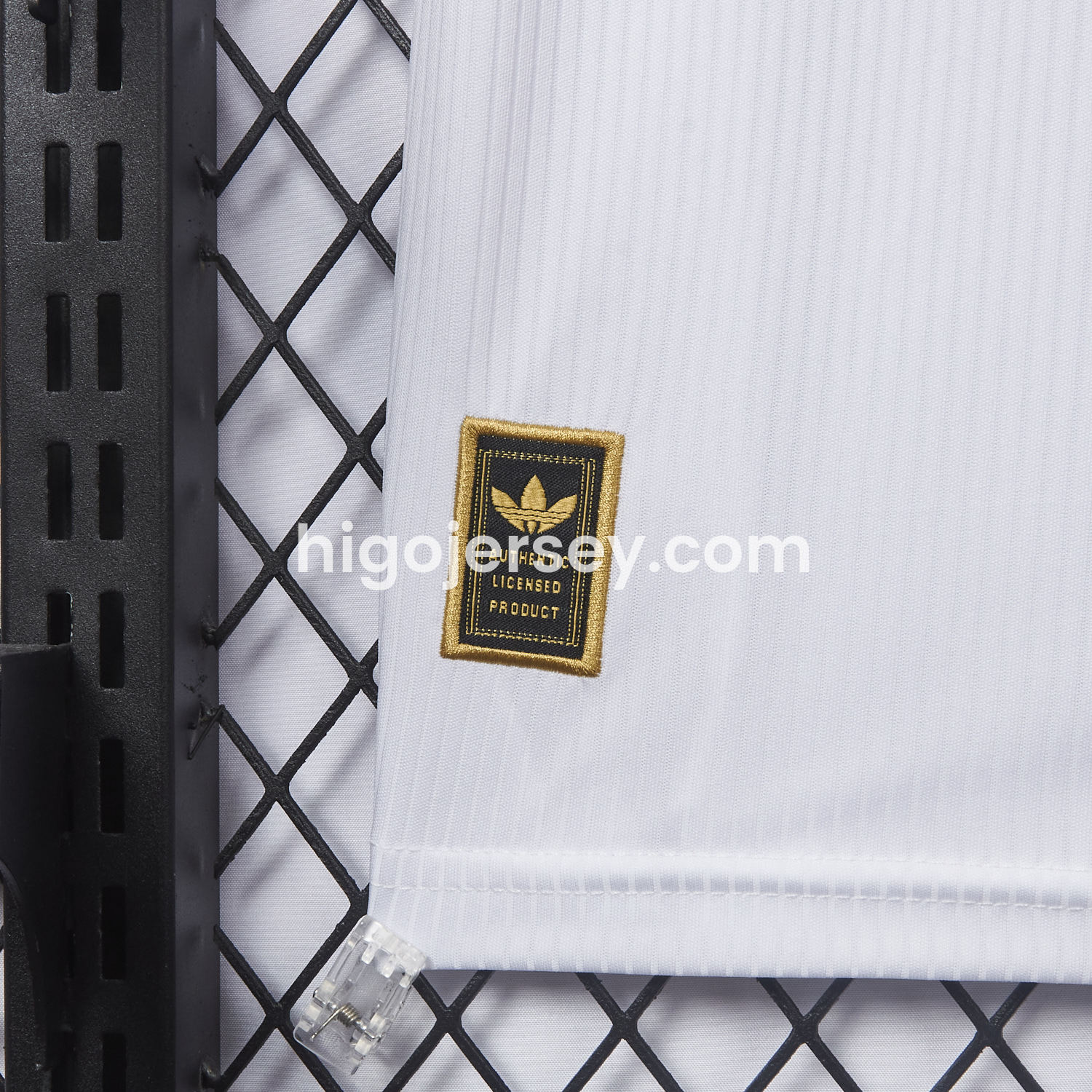 Higojerseys-Benfica 25-26 White Anniversary Jersey - Fans Version