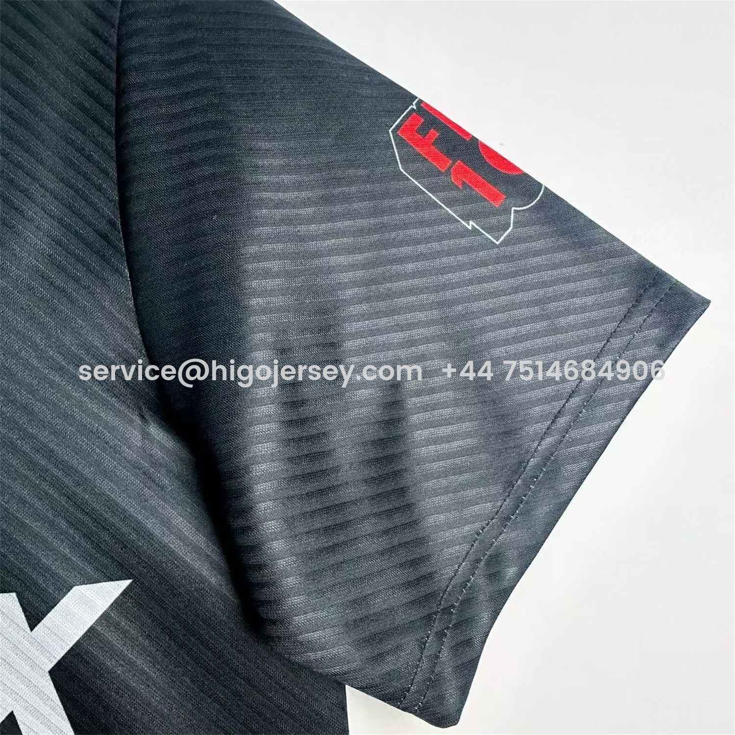 Higojerseys-Retro Flamengo 1995 Centenary Anniversary Jersey with Printed Number 100