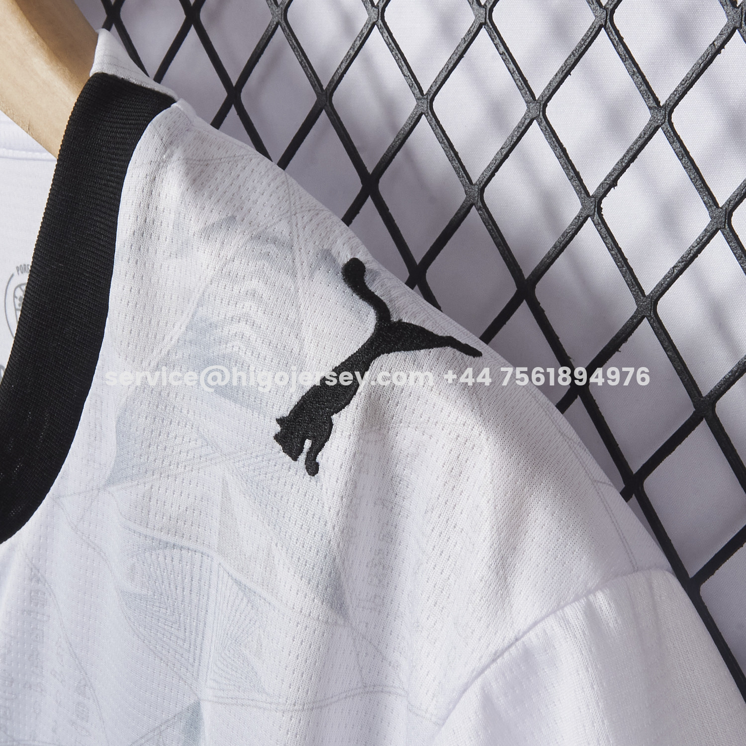 Higojerseys-Egypt 2026 Away Jersey - Fans Version