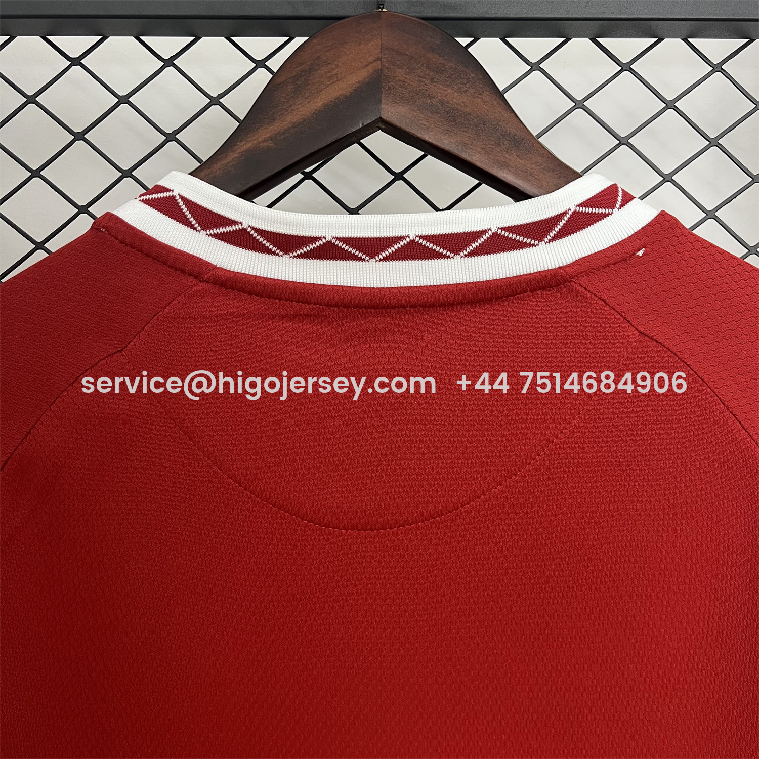 Higojerseys-Tenerife 25-26 Away Jersey - Fans Version