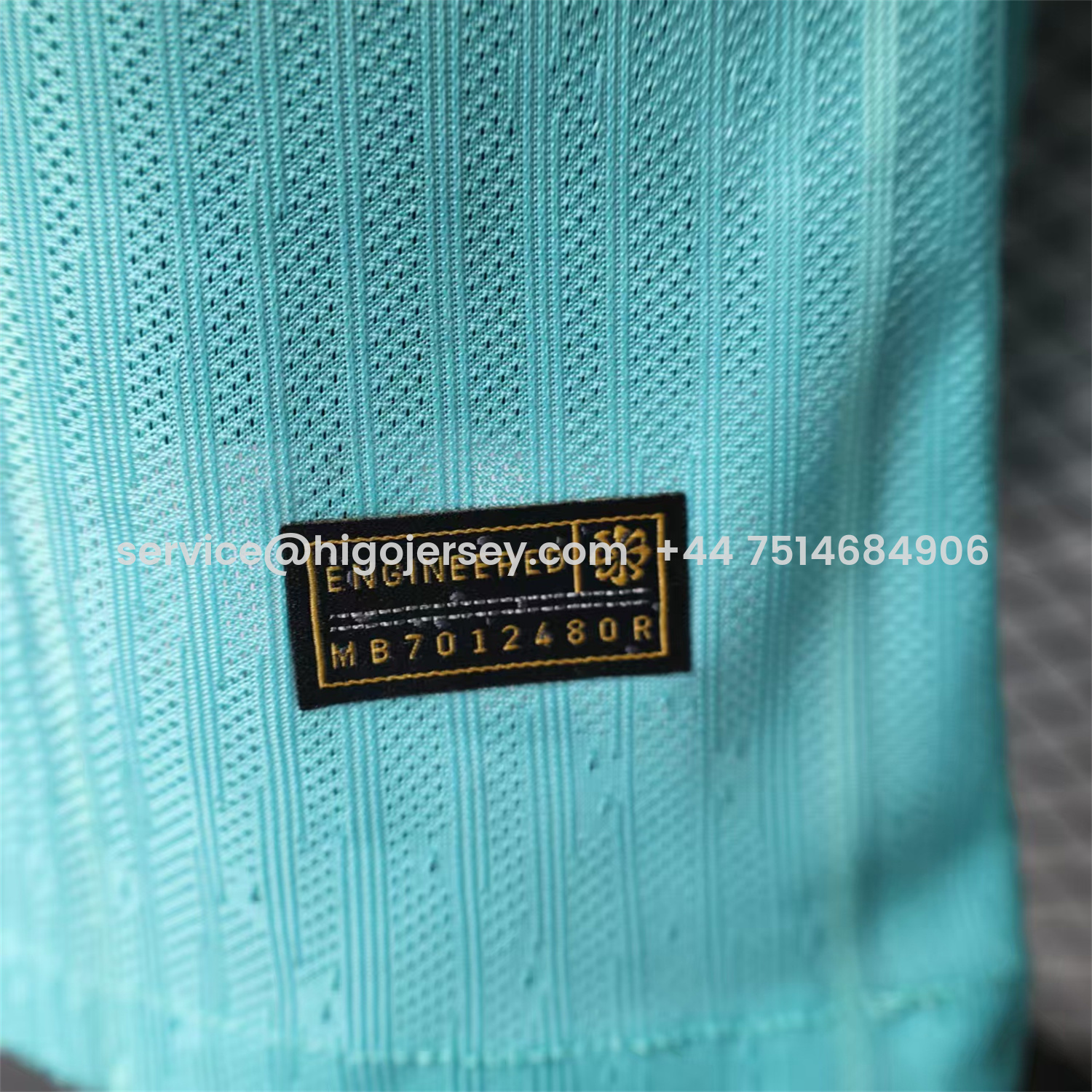 Higojerseys-Barcelona 25-26 Pink And Cyan Special Jersey - Player Version