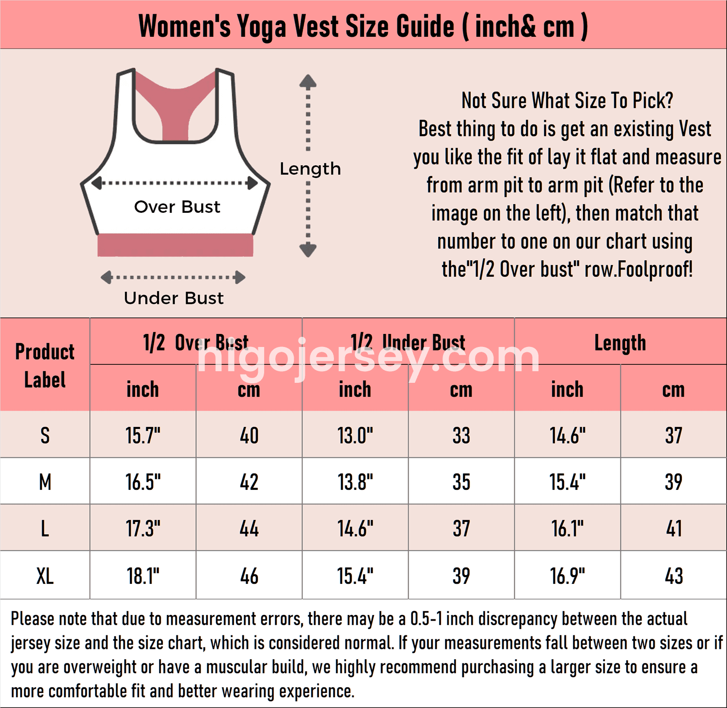 Higojerseys-Women's Barcelona 25-26 Home Yoga Vest