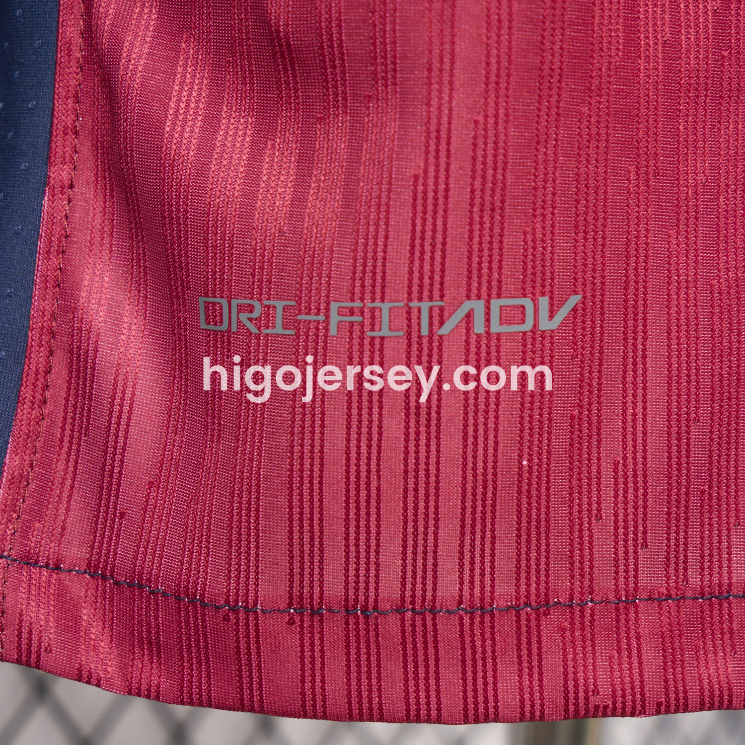 Higojerseys-Barcelona x Travis Scott New 24-25 Home Jersey - Player Version