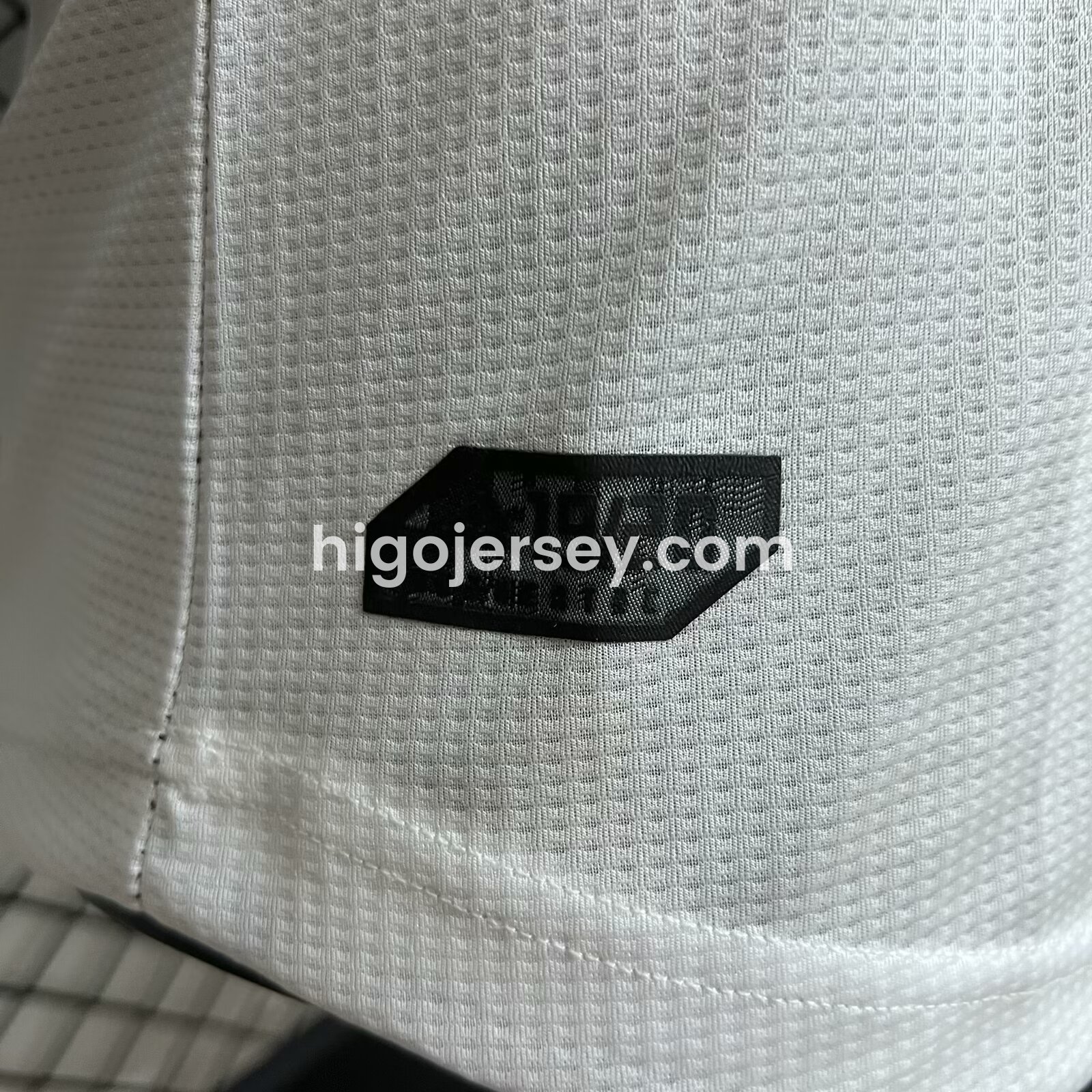 Higojerseys-Retro Juventus 2019-20 Home Stadium Long Sleeve Jersey - Player Version