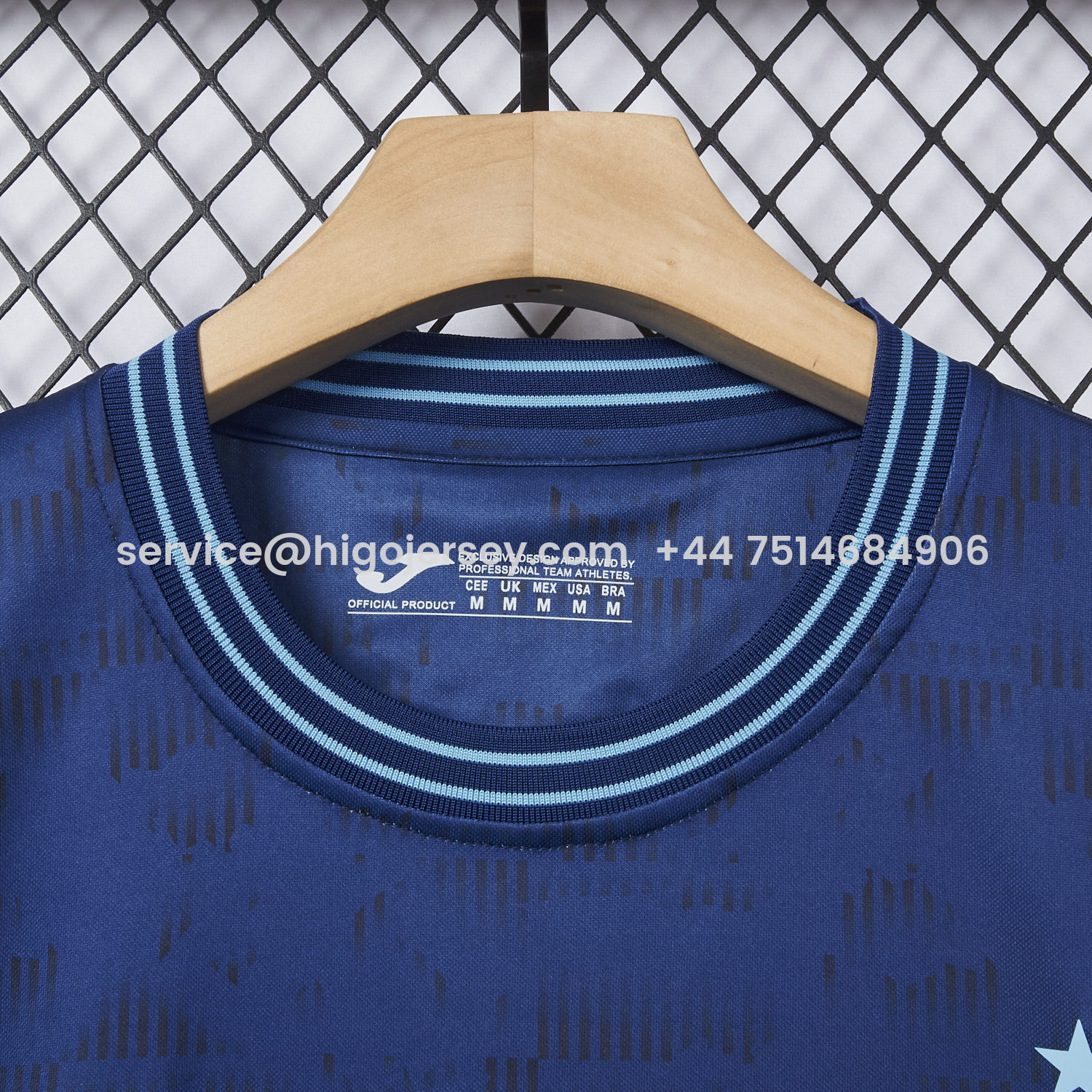 Higojerseys-TSV 1860 München Munich 1860 Away Jersey - Fans Version