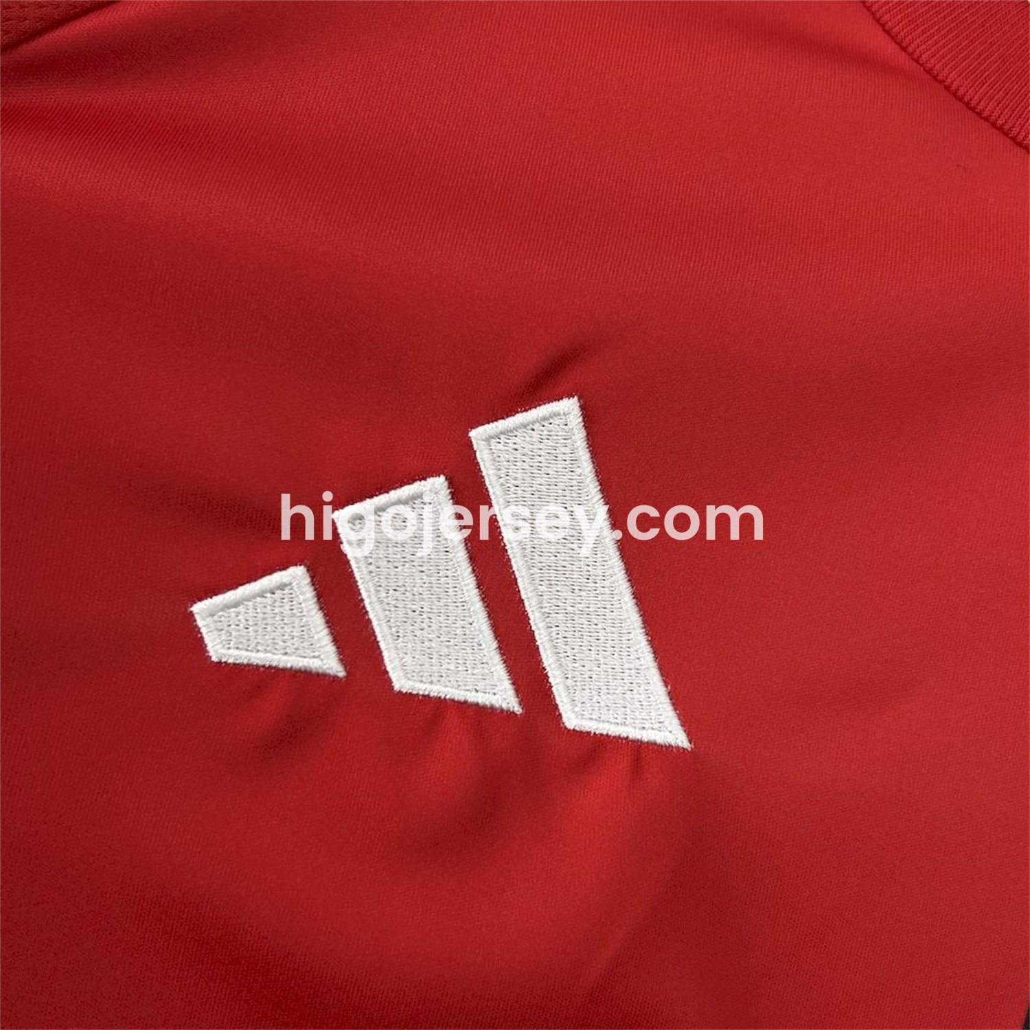Higojerseys-River Plate 25-26 Third Jersey - Fans Version