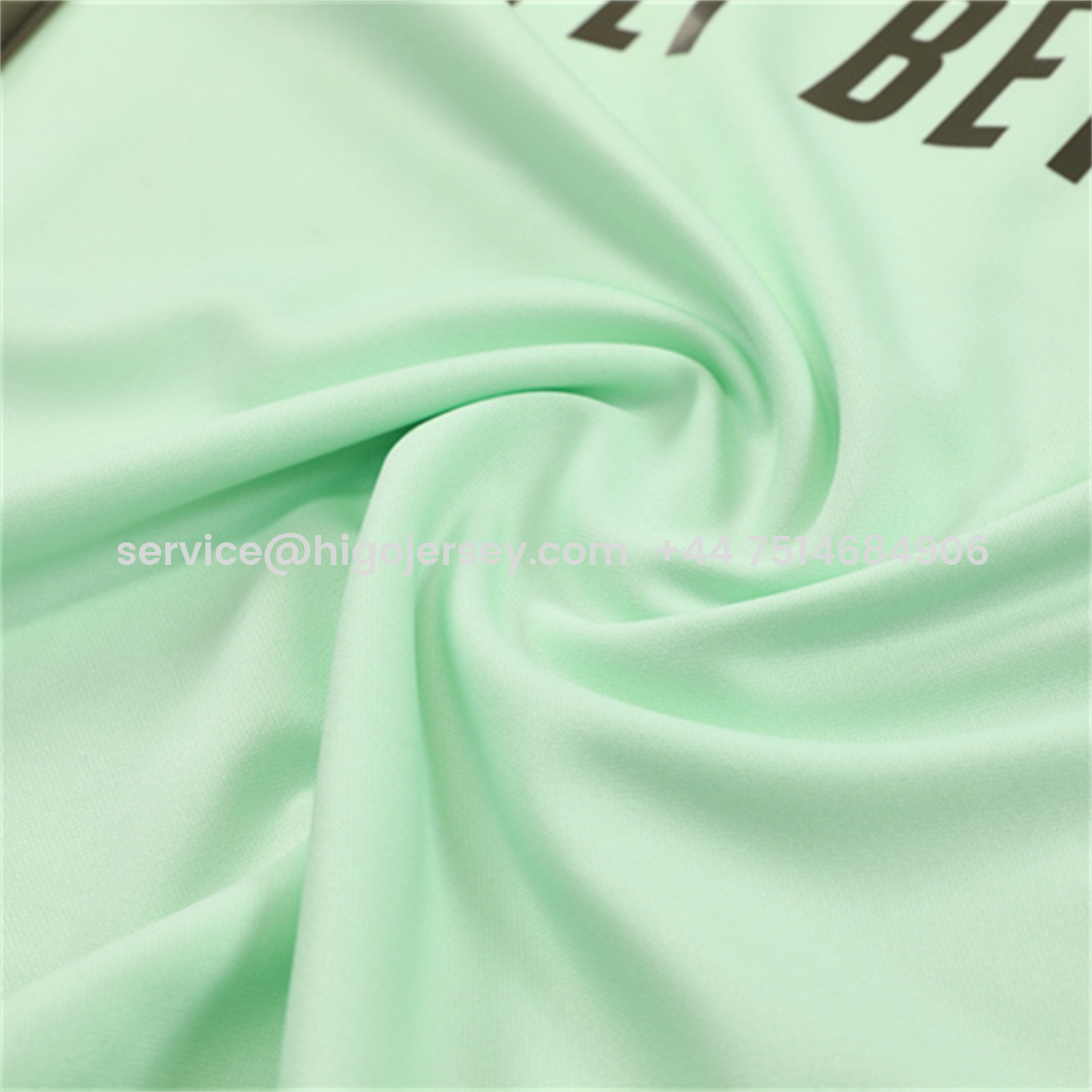 Higojerseys-Real Madrid 25-26 Kids Long Sleeve Training Set - Light Green Top & Army Green Pants