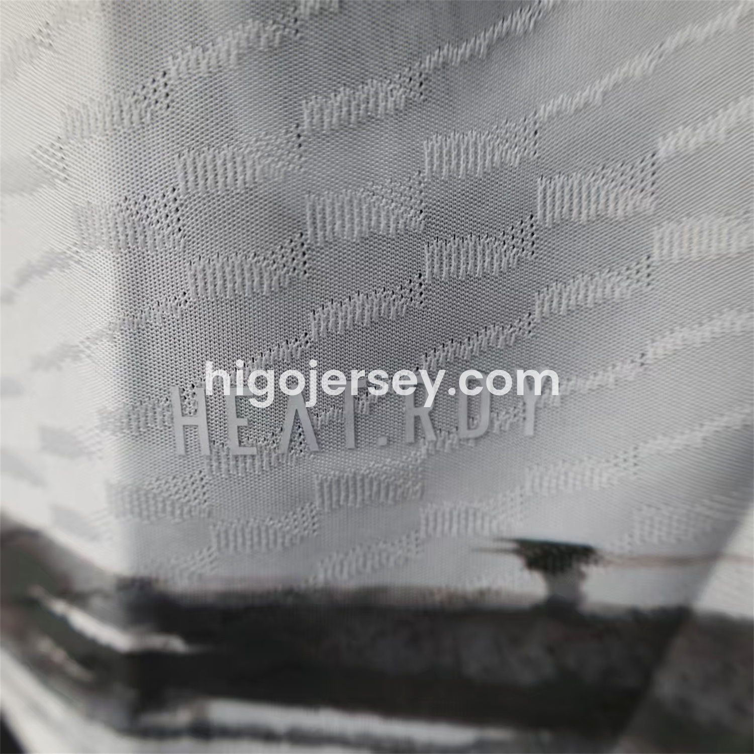 Higojerseys-Japan 25-26 Dragon Ball Little Goku White Special Jersey - Player Version