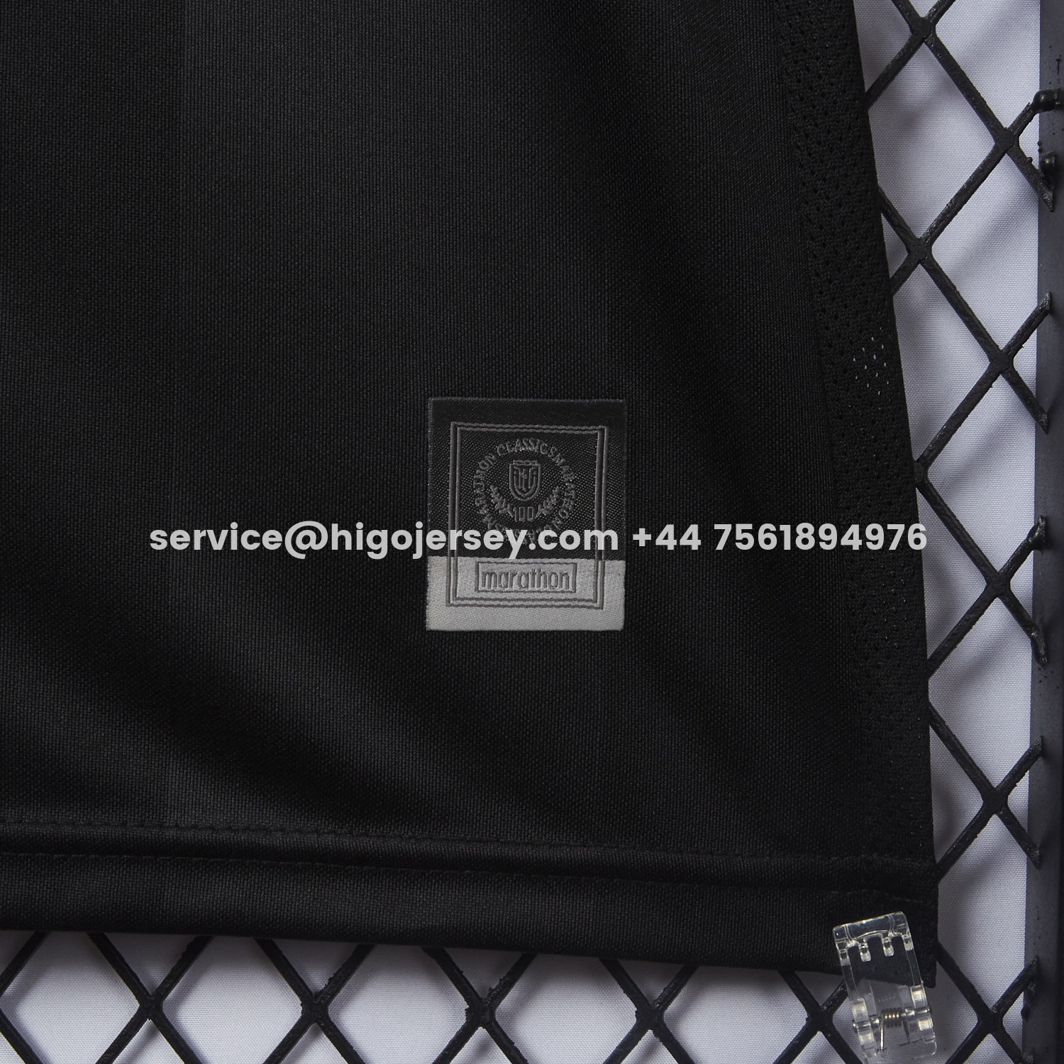 Higojerseys-Ecuador 2025 Centenary Black Special Jersey - Fans Version