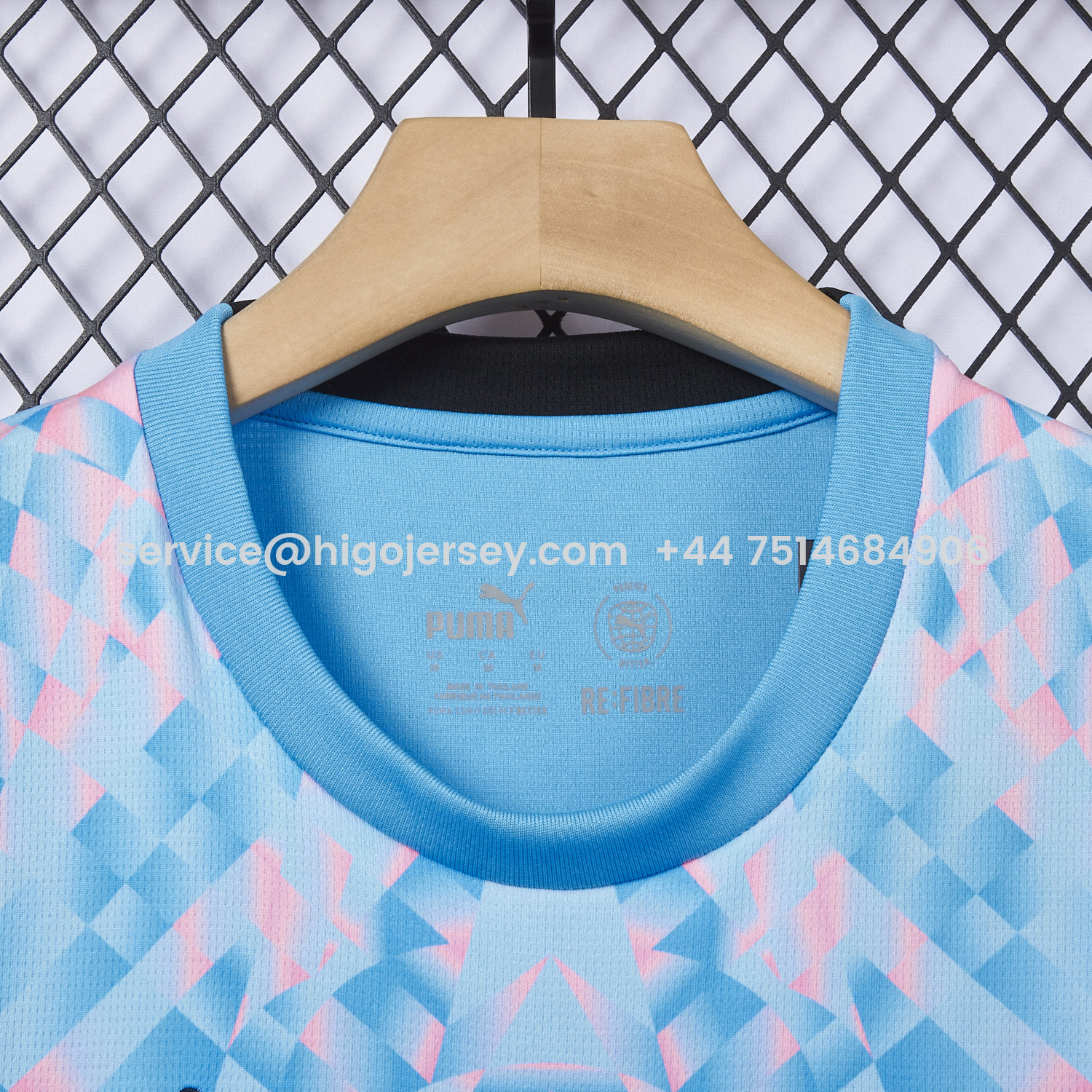 Higojerseys-Switzerland 2026 Away Jersey - Fans Version