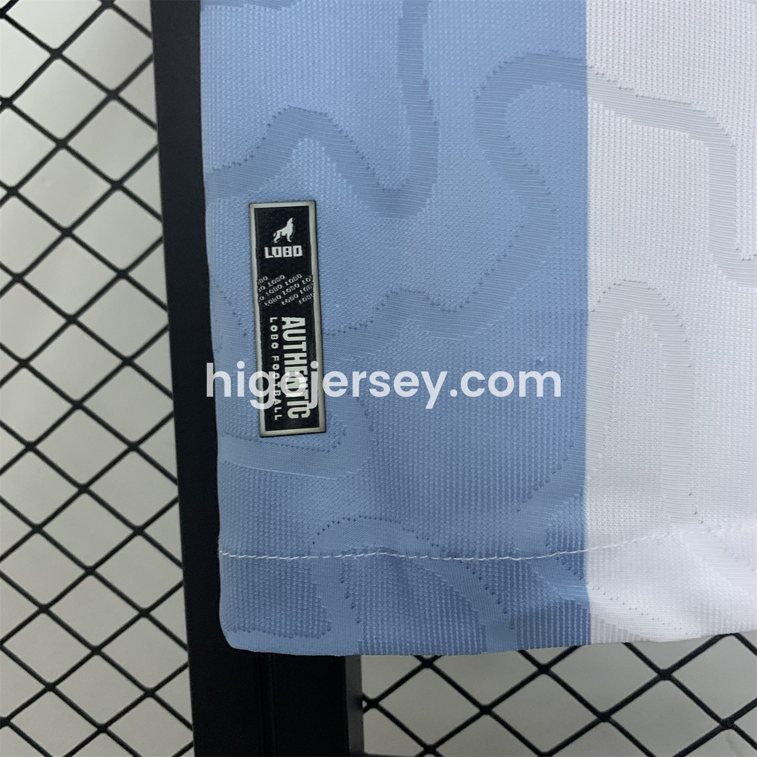 Higojerseys-Paysandu 25-26 Home Jersey - Fans Version