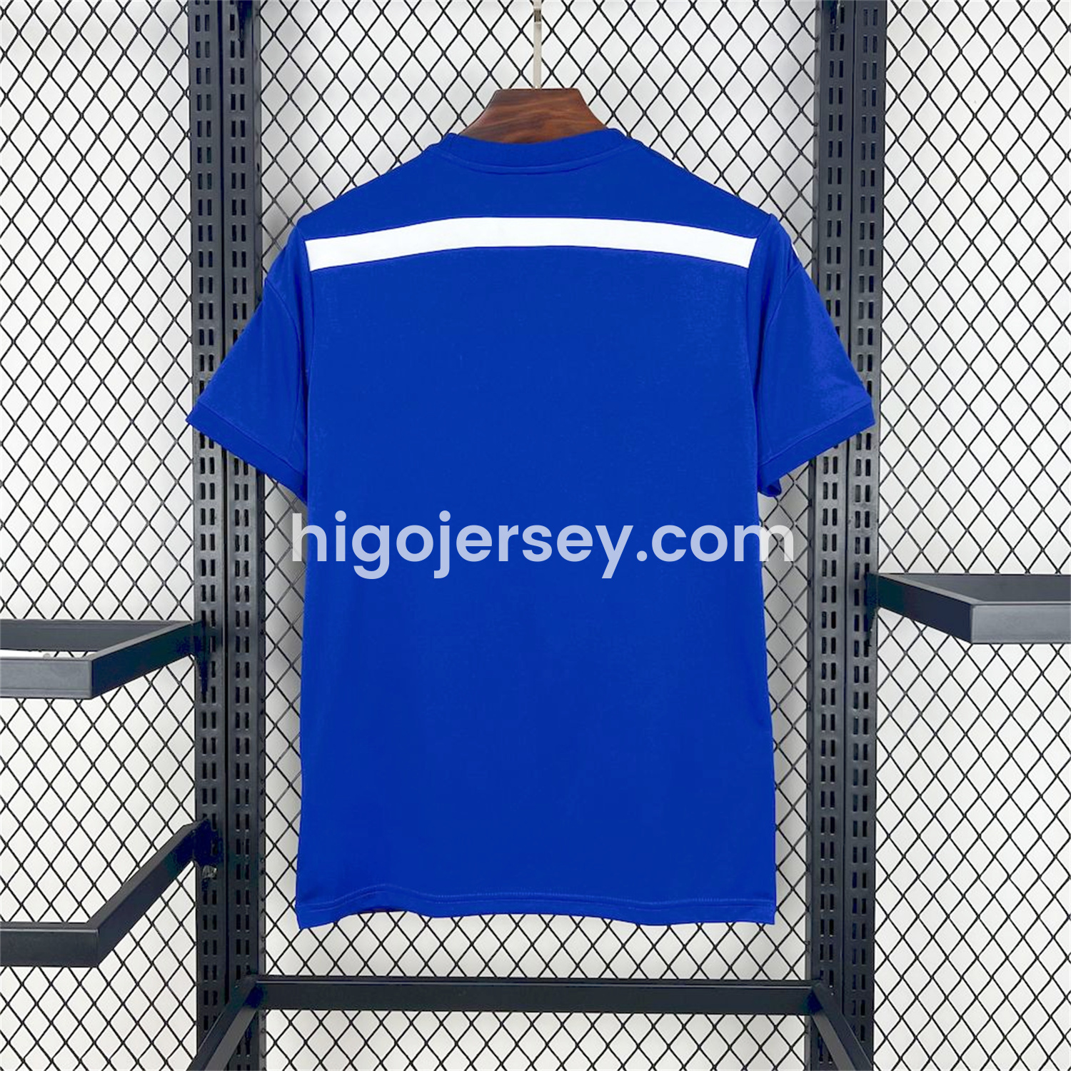 Higojerseys-Retro C.H.E.L.S.E.A 2014-15 Home Stadium Jersey