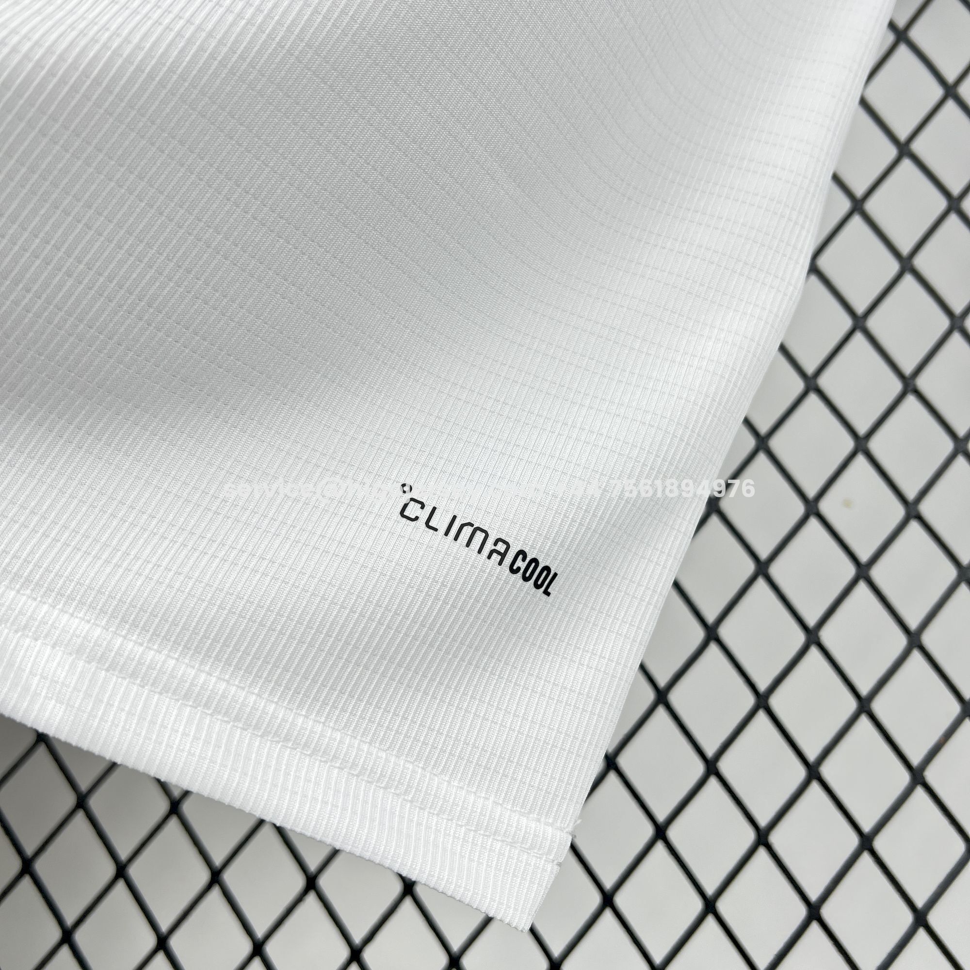 Higojerseys-Greece 2026 Home Jersey - Fans Version