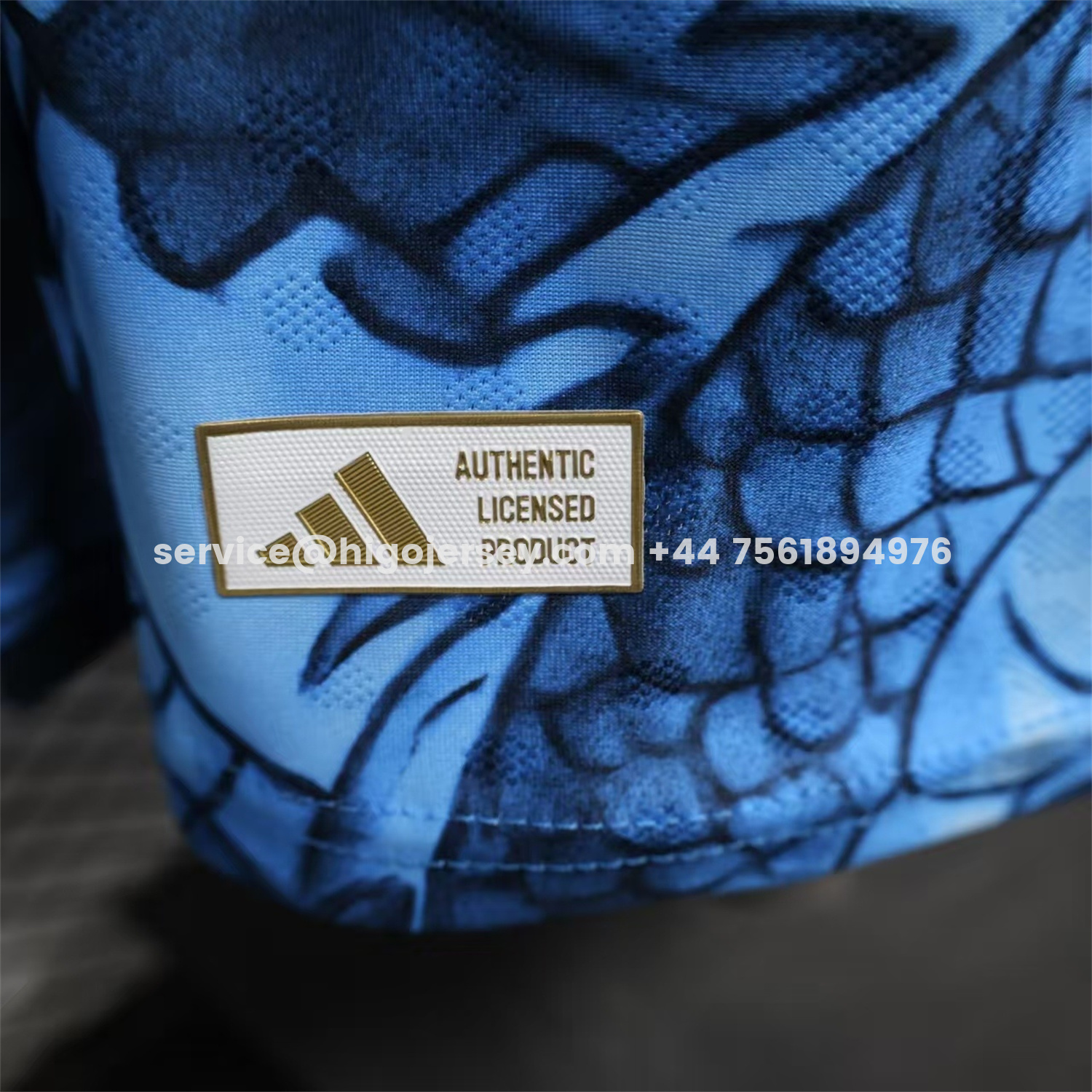 Higojerseys-Japan 25-26 Y3 Samurai And Dragon Special Jersey - Player Version