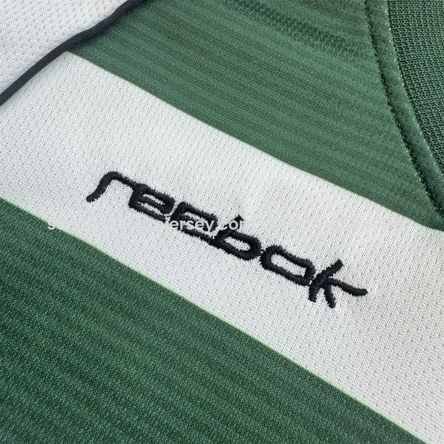 Higojerseys-Retro Sporting CP 2002-03 Home Long Sleeves Kids Kit