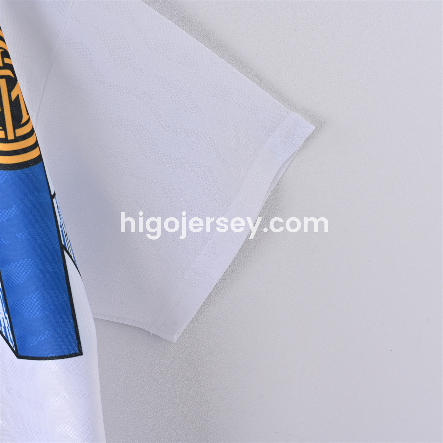 Higojerseys-Retro Inter Milan 1995-96 Away Jersey