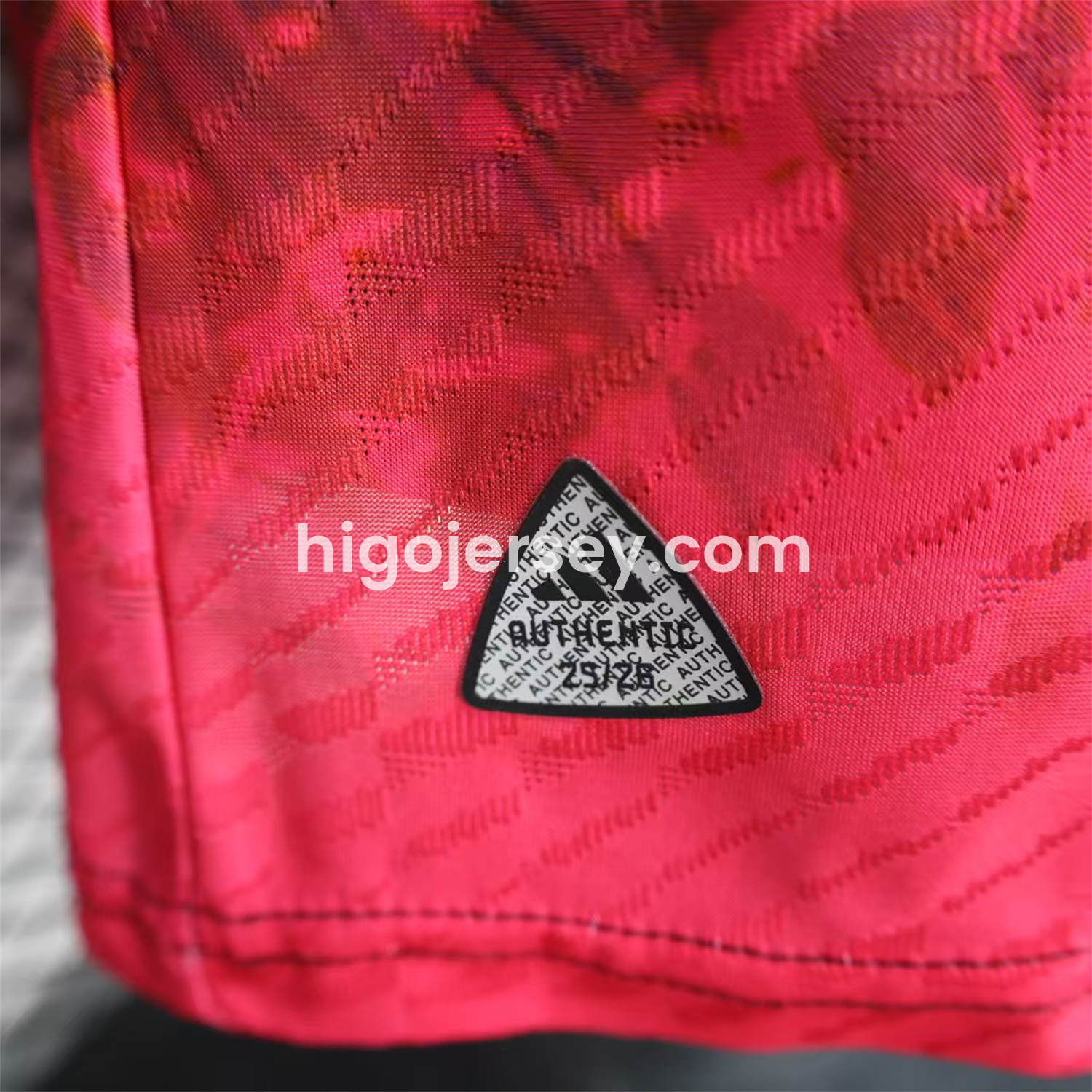 Higojerseys-Japan 25-26 Firebird Special Edition Black Jersey - Player Version