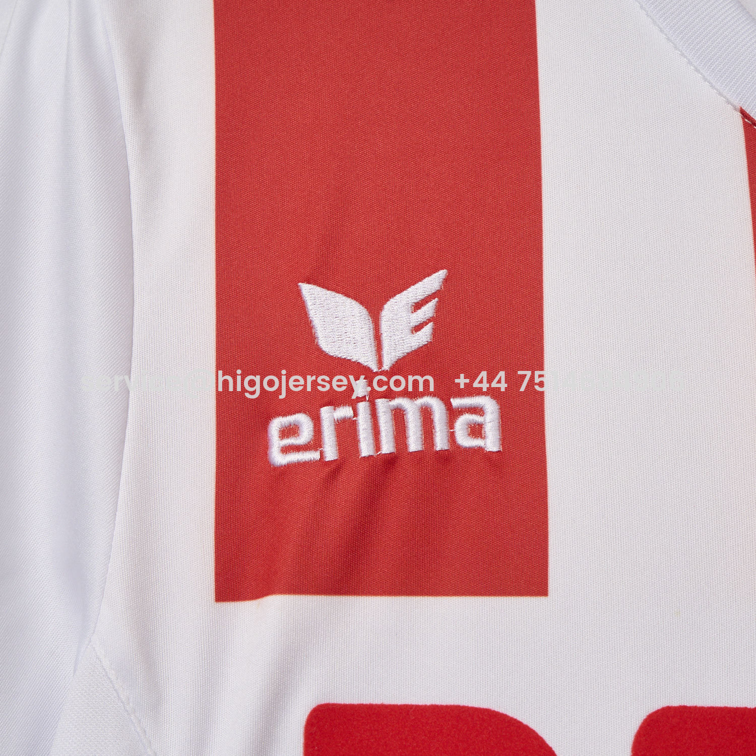 Higojerseys-Retro 1. FC Köln 2017-18 Home Jersey