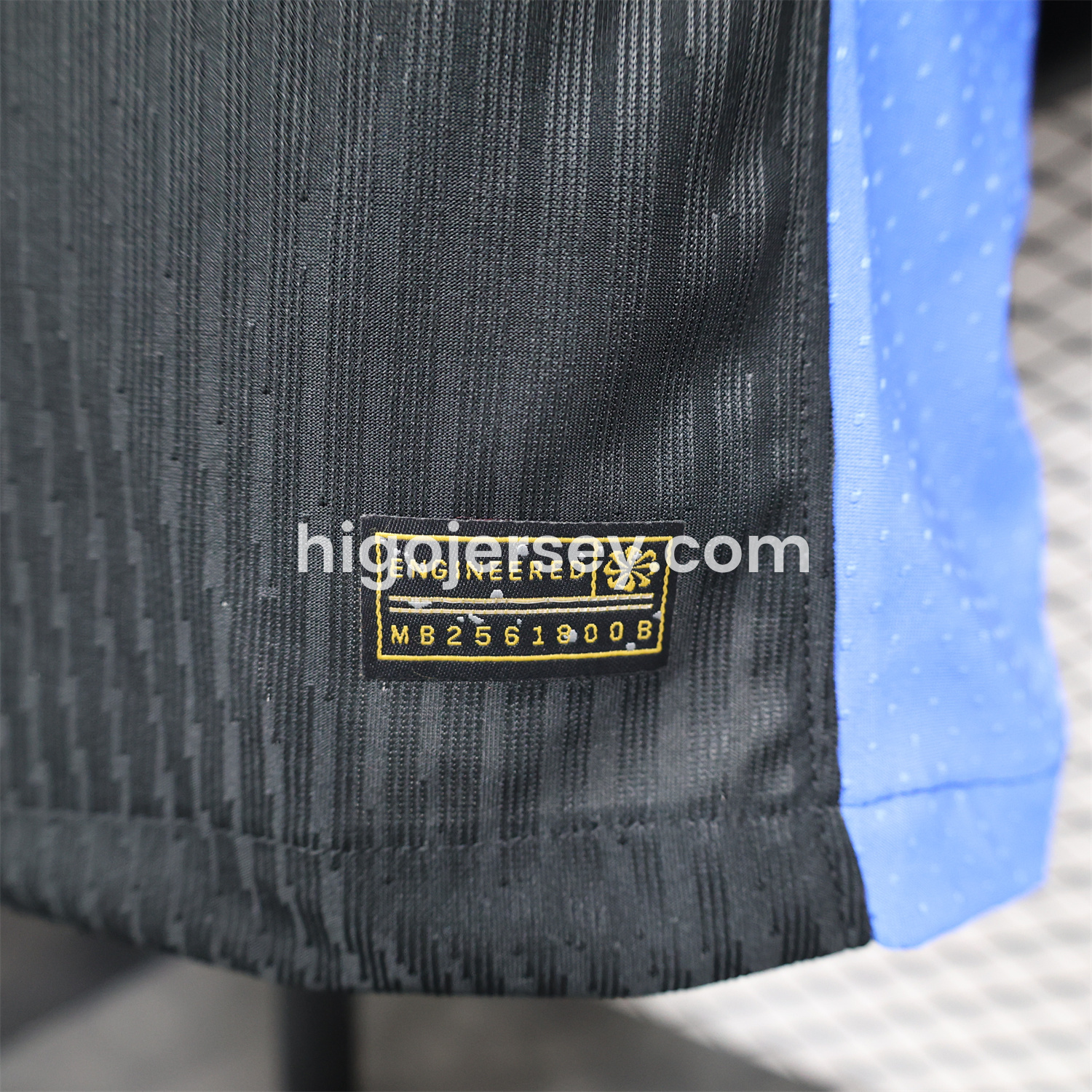 Higojerseys-Barcelona x Travis Scott New 24-25 Away Jersey - Player Version