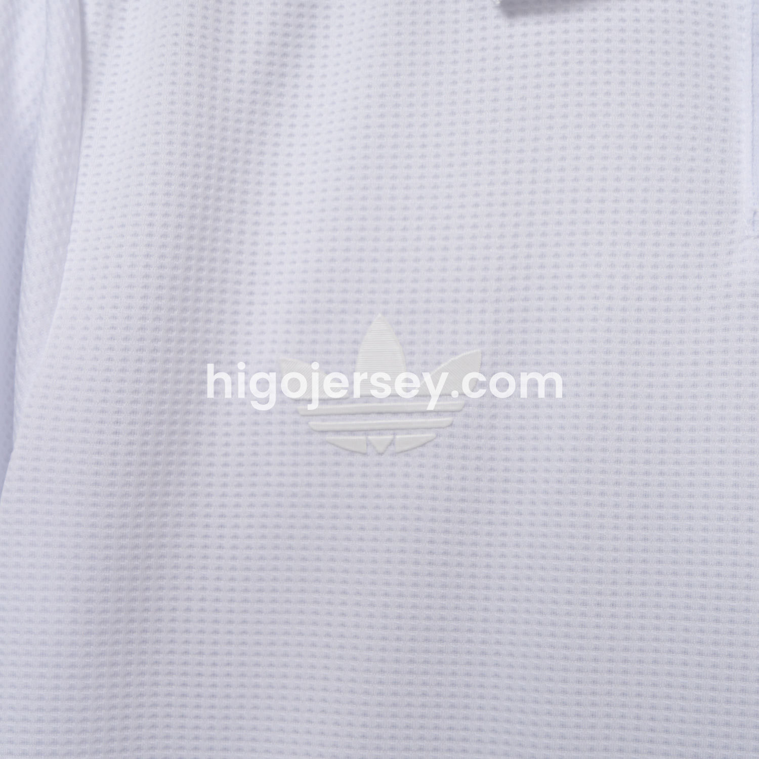 Higojerseys-Colo Colo 2025 Centenary Special Edition Unsponsored Jersey - Fans Version