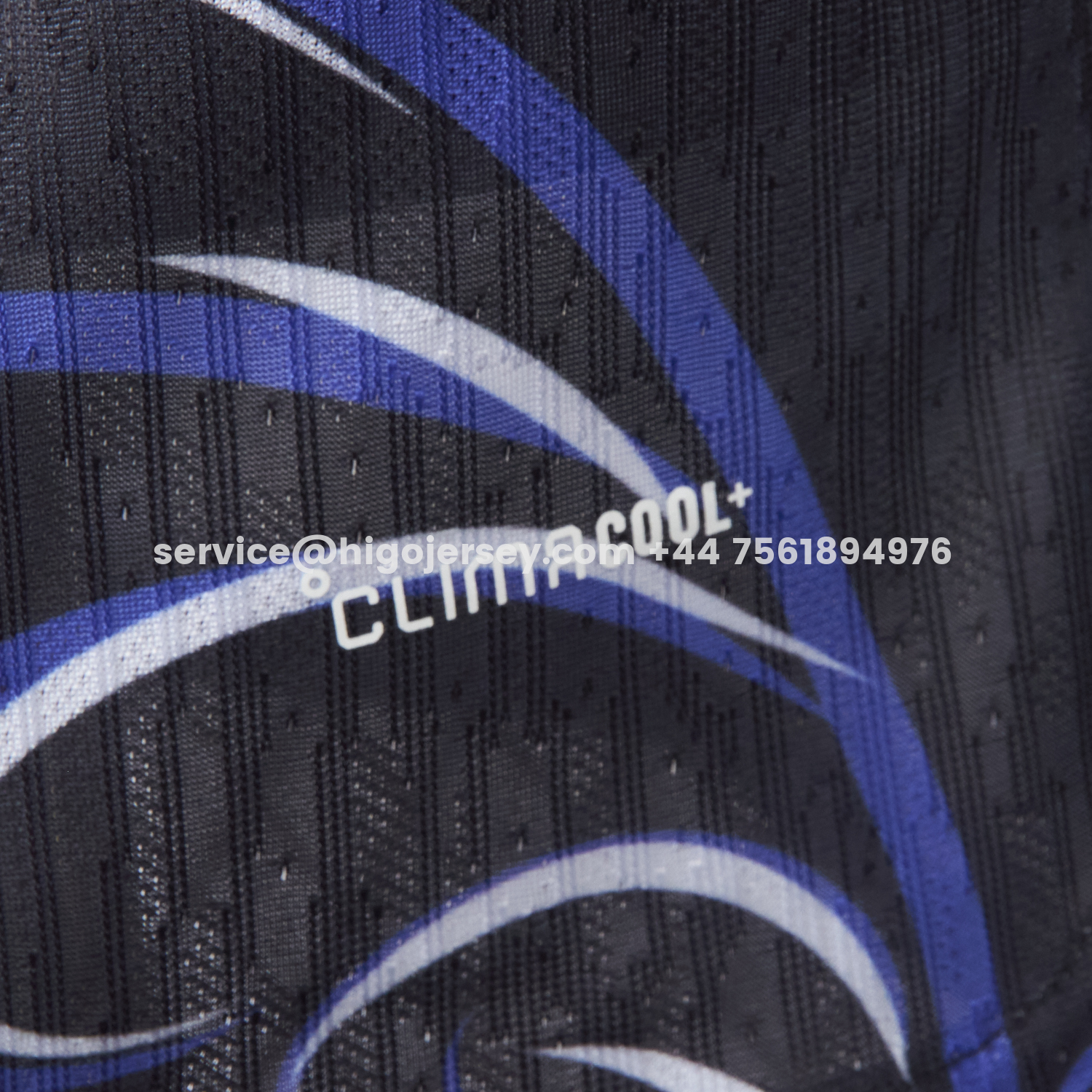 Higojerseys-Argentina 2026 Away Deep Blue Jersey - Player Version