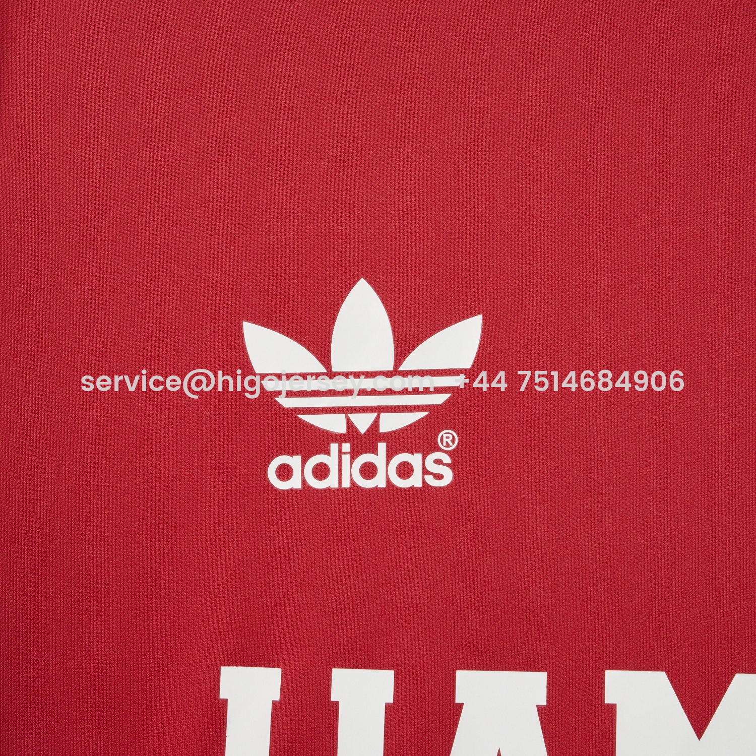 Higojerseys-Retro Hamburger SV 1974-75 Away Jersey