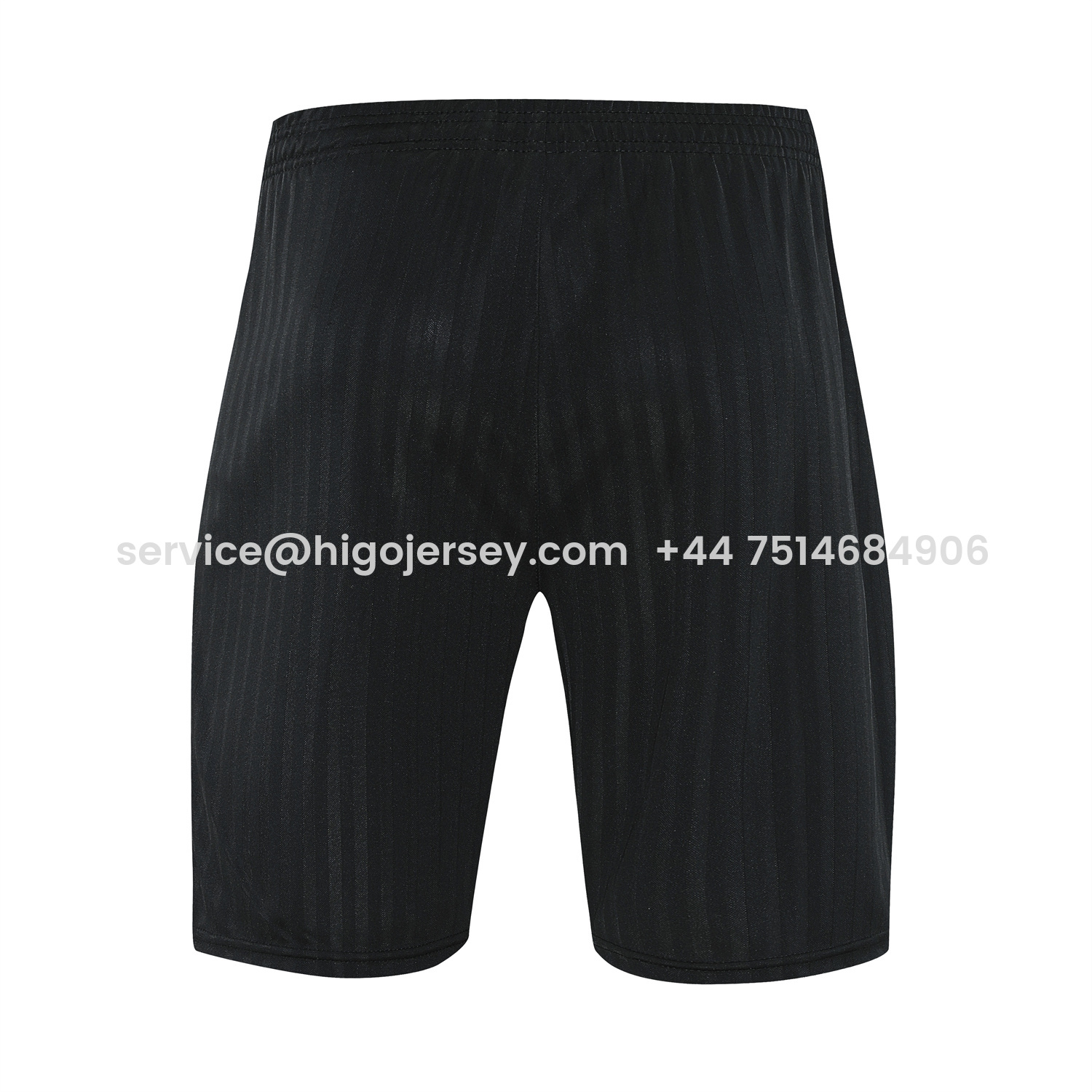 Higojerseys-Flamengo 25-26 Short-Sleeve Training Set - Red Top & Black Shorts