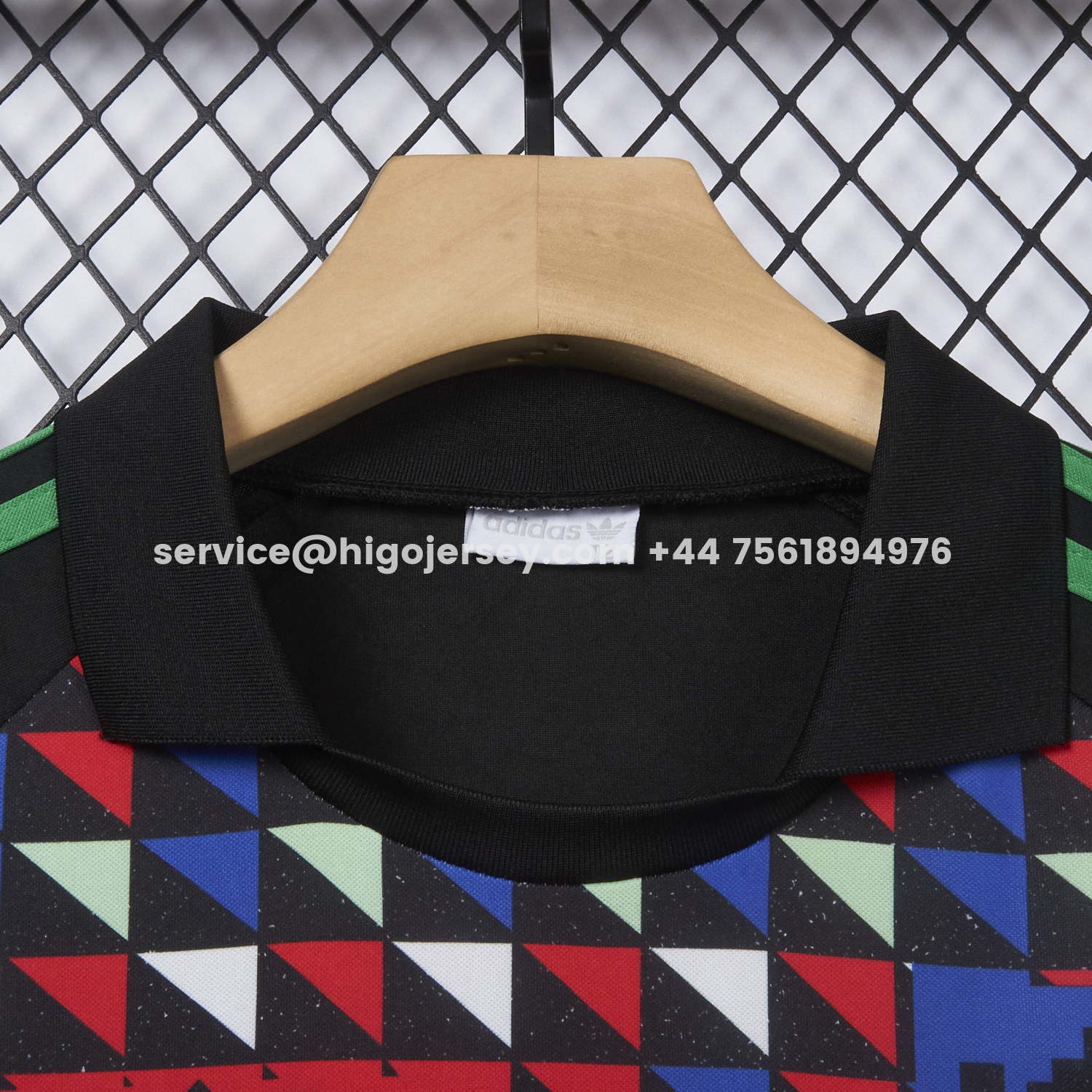 Higojerseys-Retro Argentina 1990 Goalkeeper Long Sleeves Jersey - Fans Version